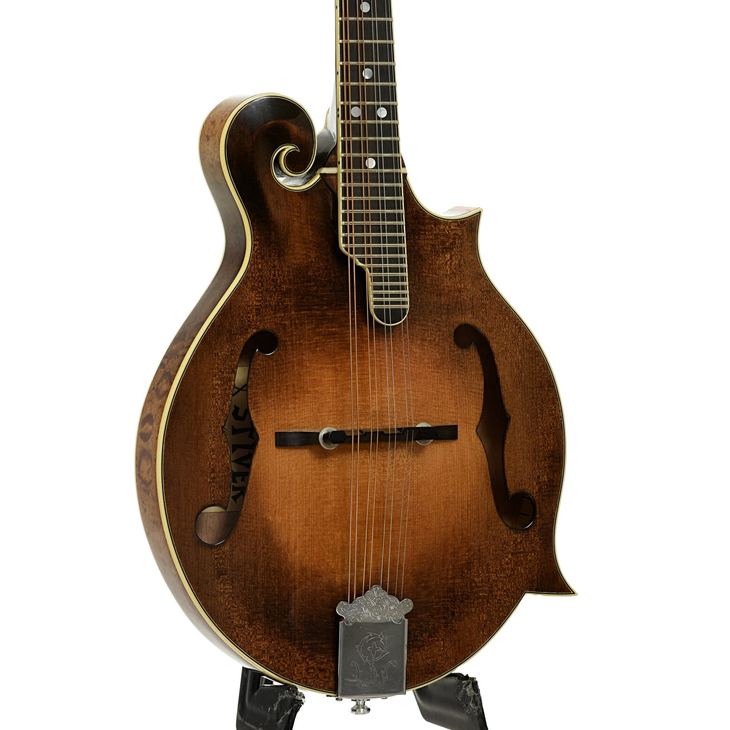 Stiver Model F Mandolin (1989)