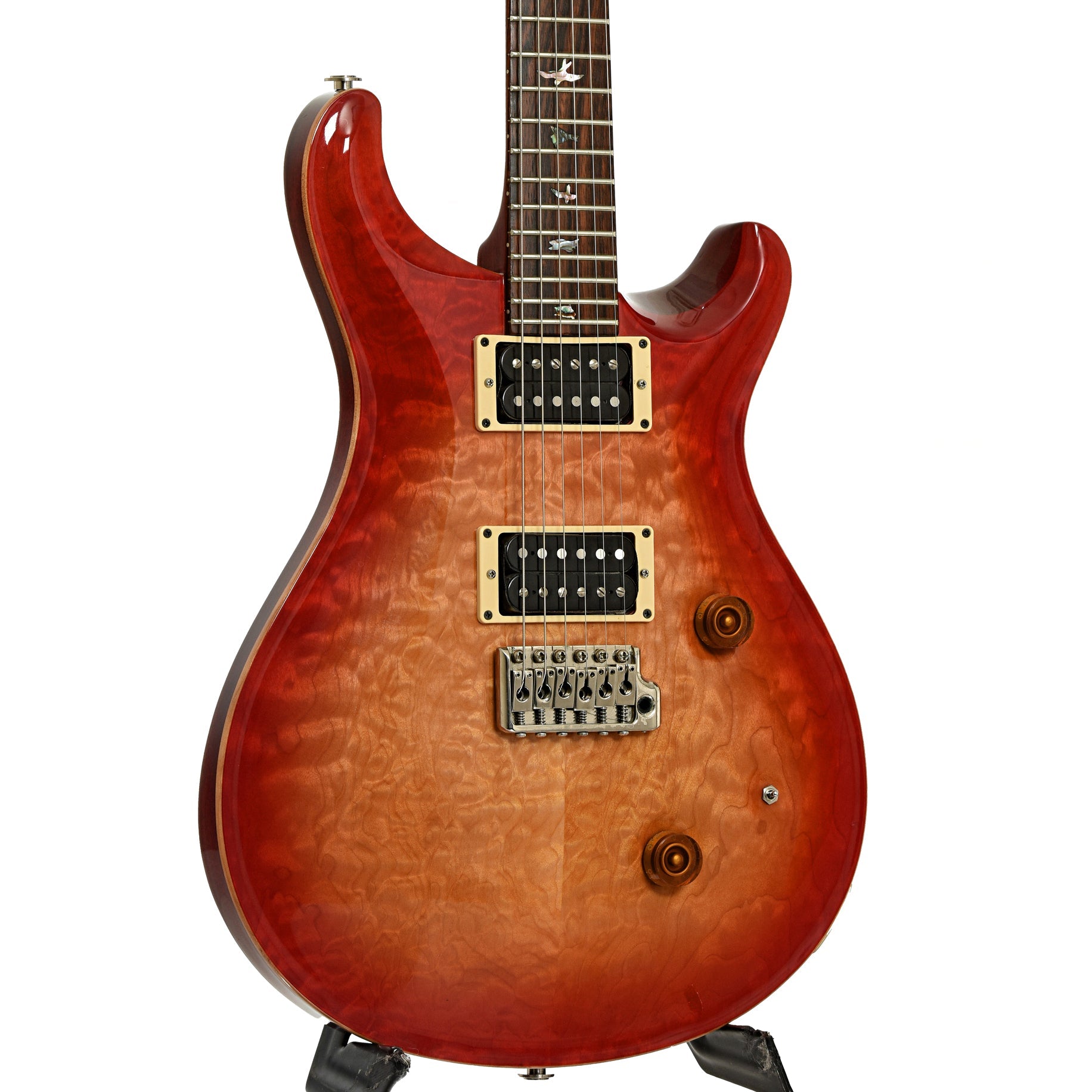 PRS Custom 24 Electric Guitar (1987)