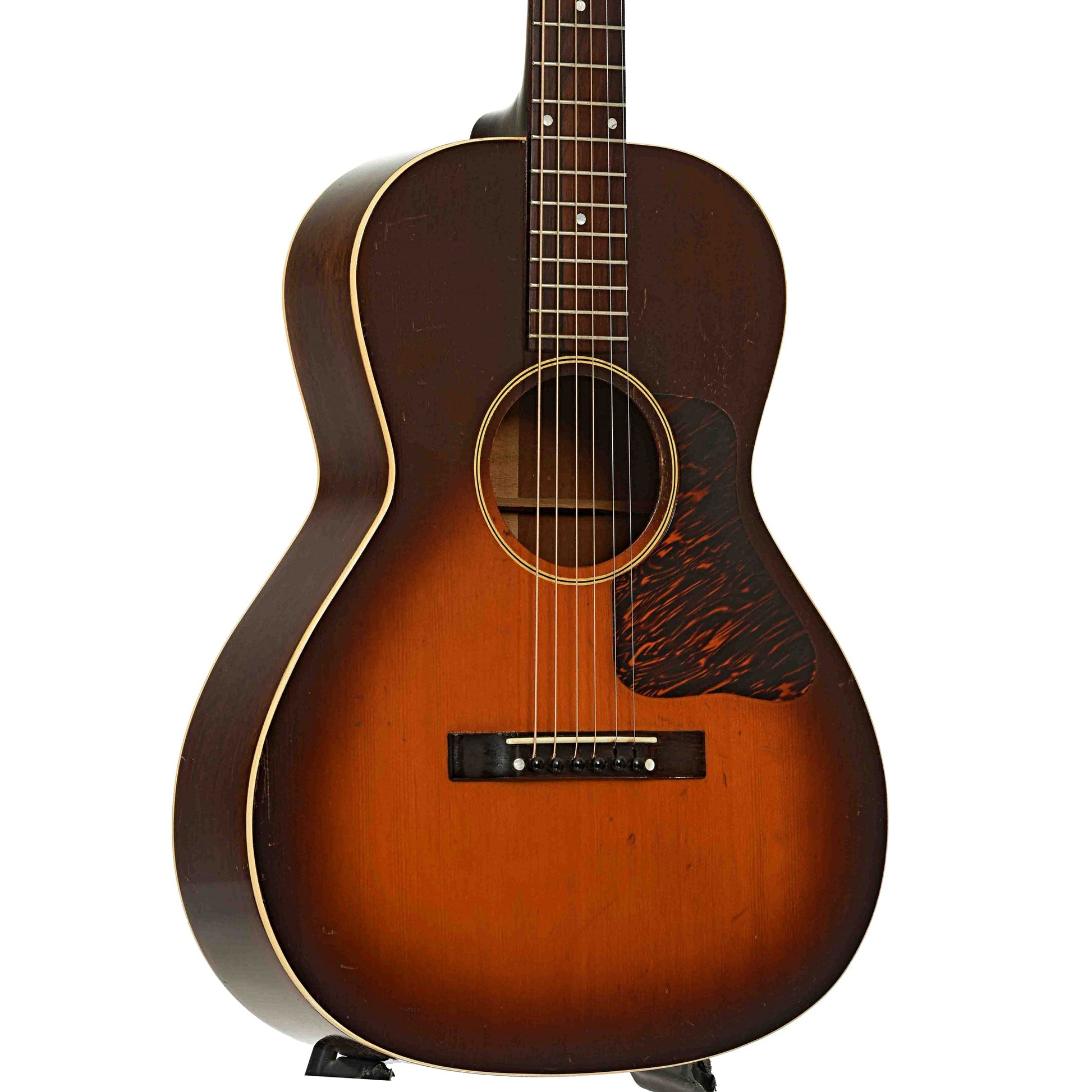 Gibson HG-00 Hawaiian Acoustic Guitar (1930s)