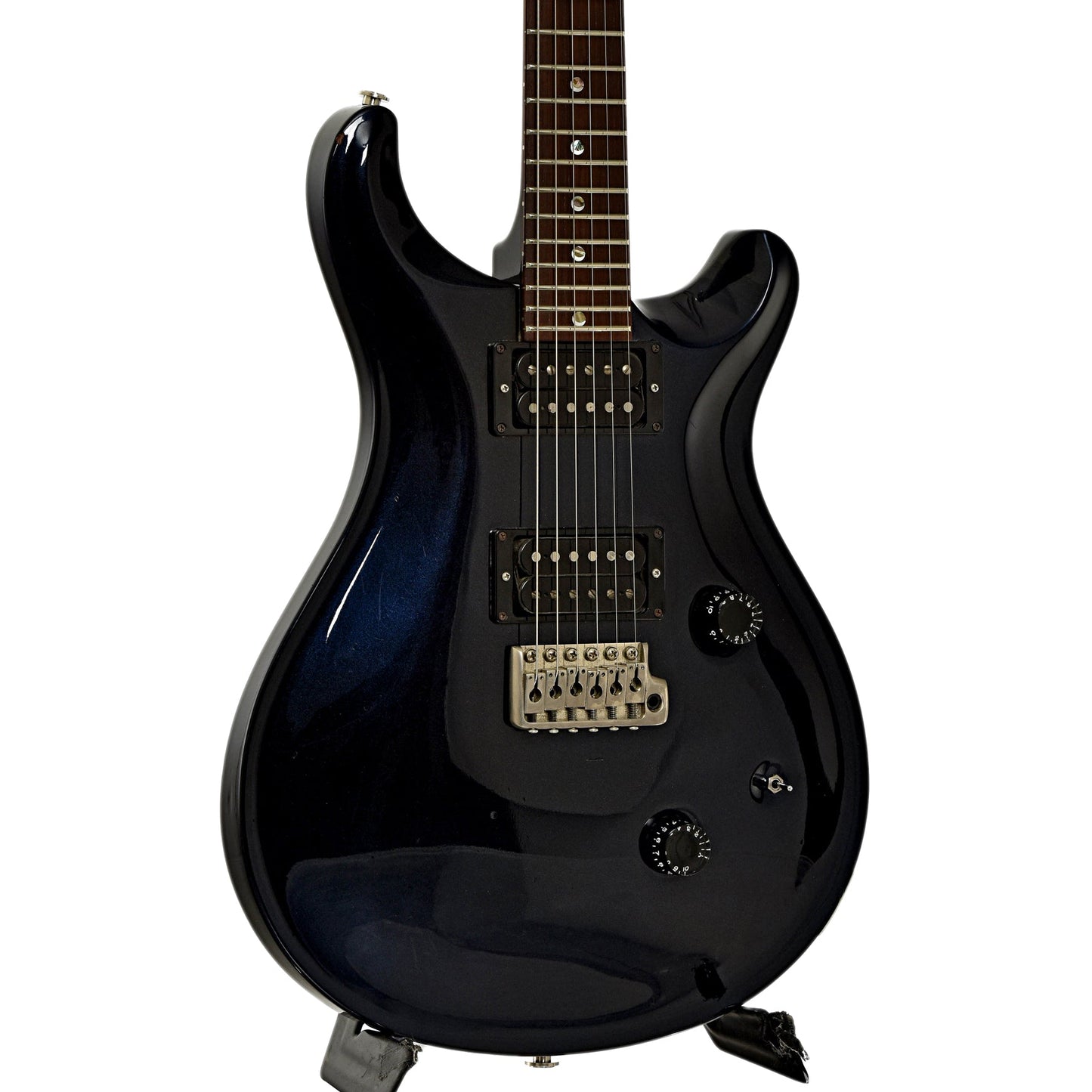 PRS Pre-Standard Electric Guitar (1986)