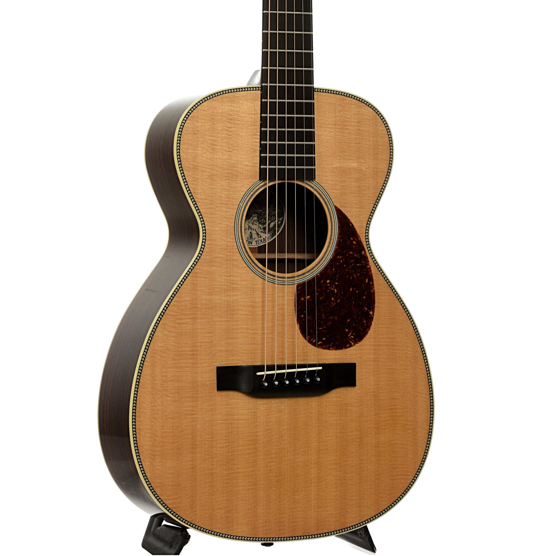 Collings Baby 2H 3/4 Size Acoustic Guitar (1999)