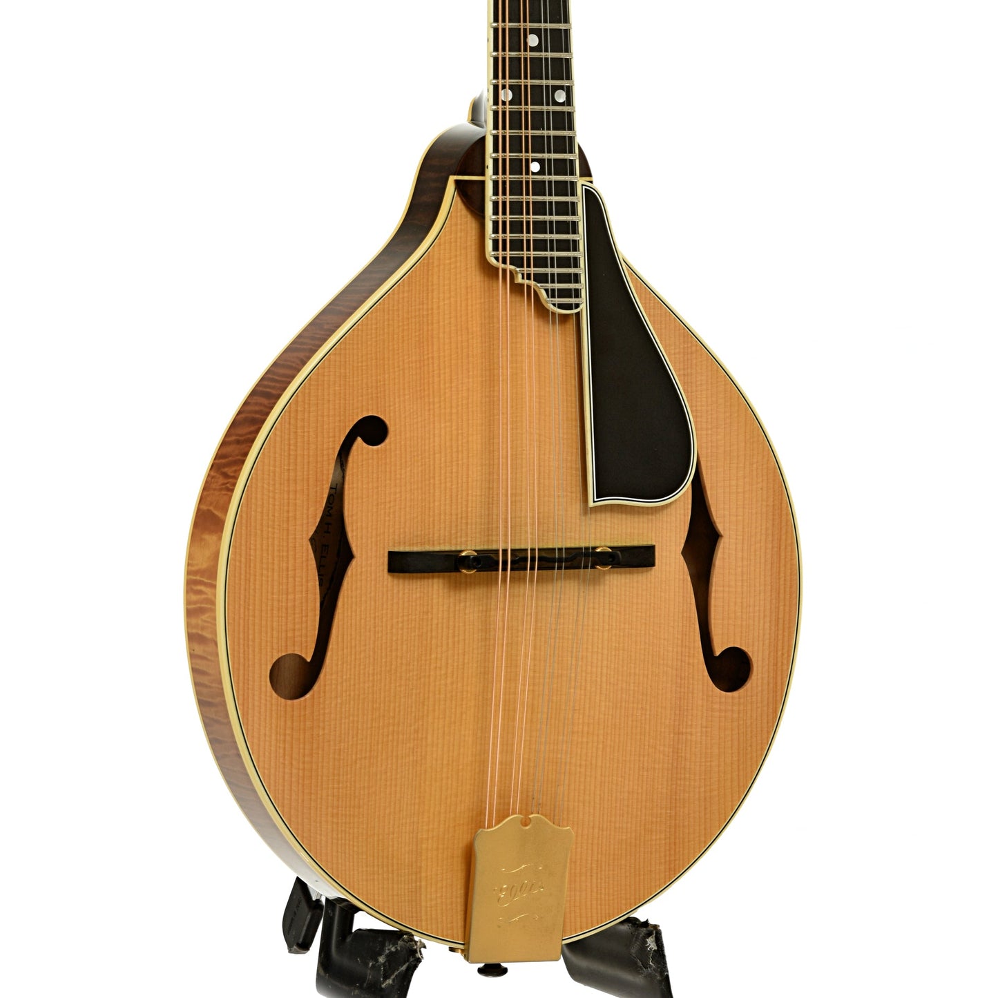 Ellis A-5 Special Mandolin (2014)