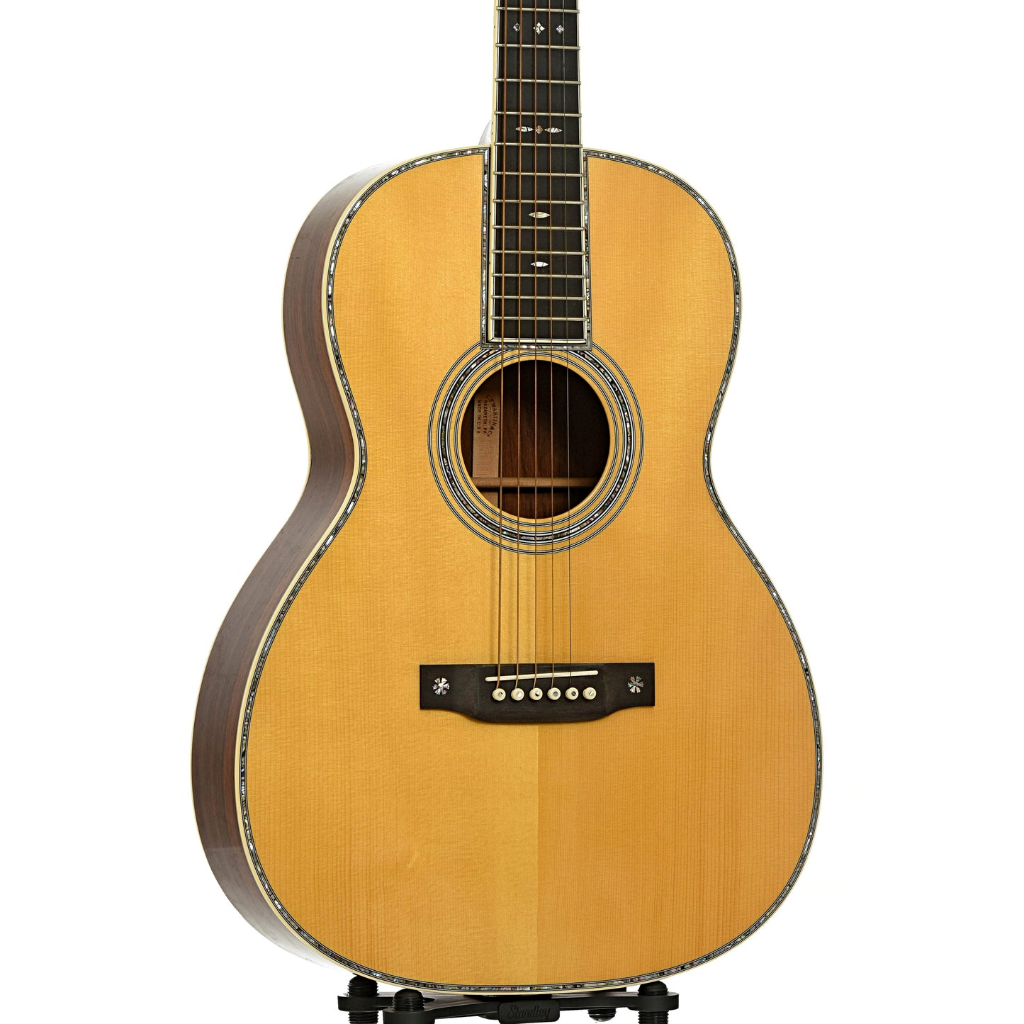Martin 000-42 Custom Shop 12-Fret Madagascar Acoustic Guitar (2013)