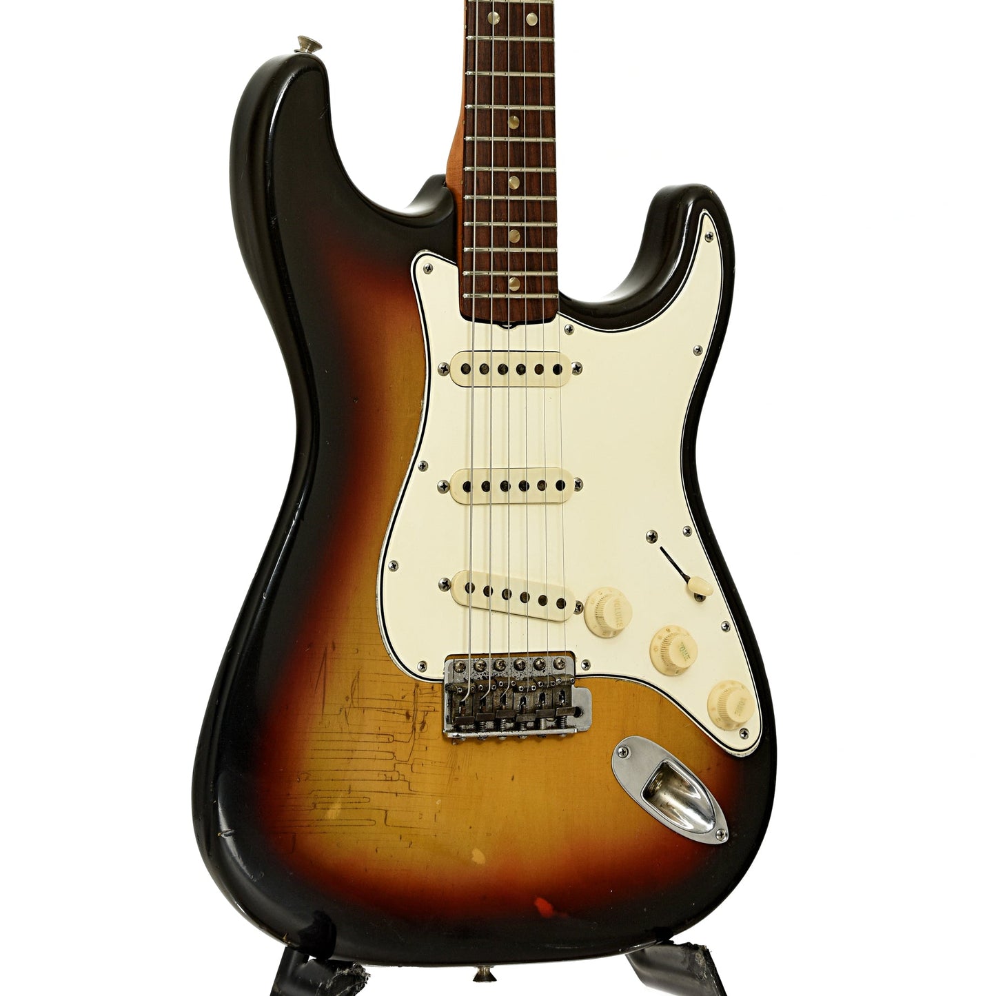 Fender Stratocaster (1966)