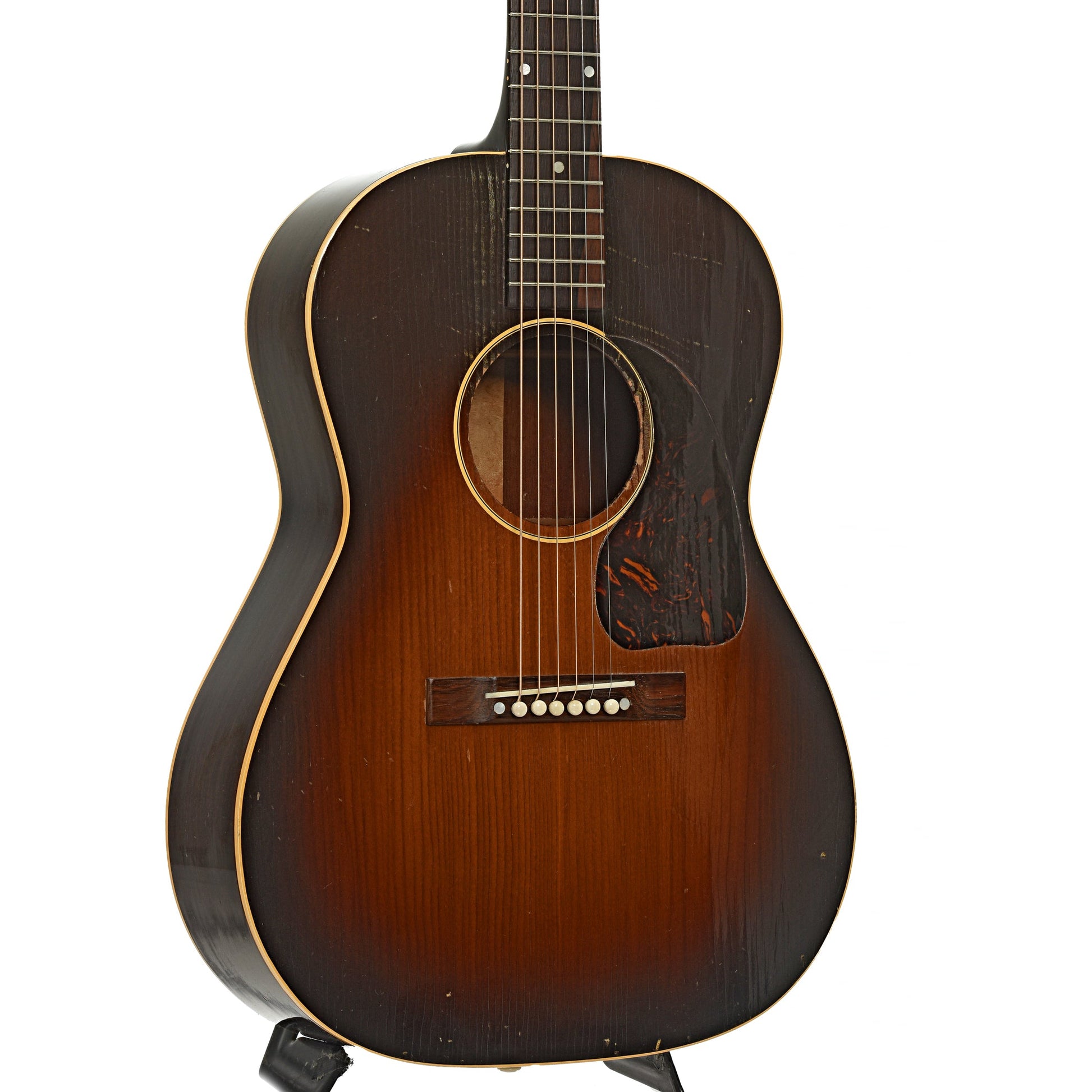 Gibson LG-2 Acoustic Guitar (1947)