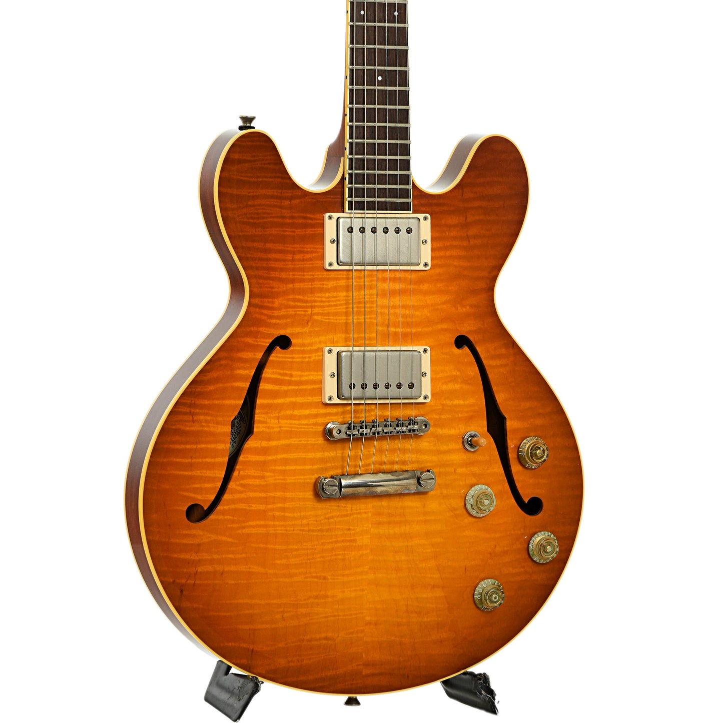 Collings I-35 Hollowbody Electric Guitar (2016)