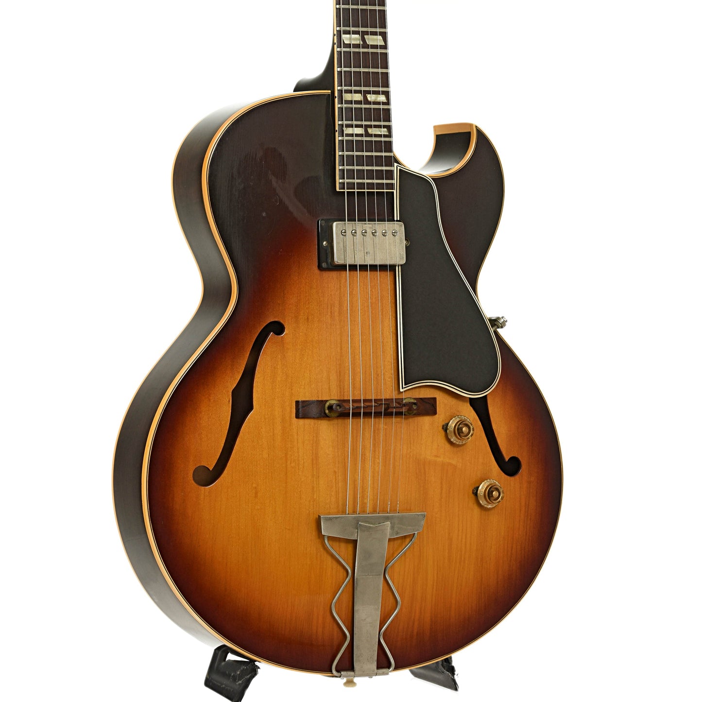 Gibson ES-175 Hollowbody Electric Guitar (1960)