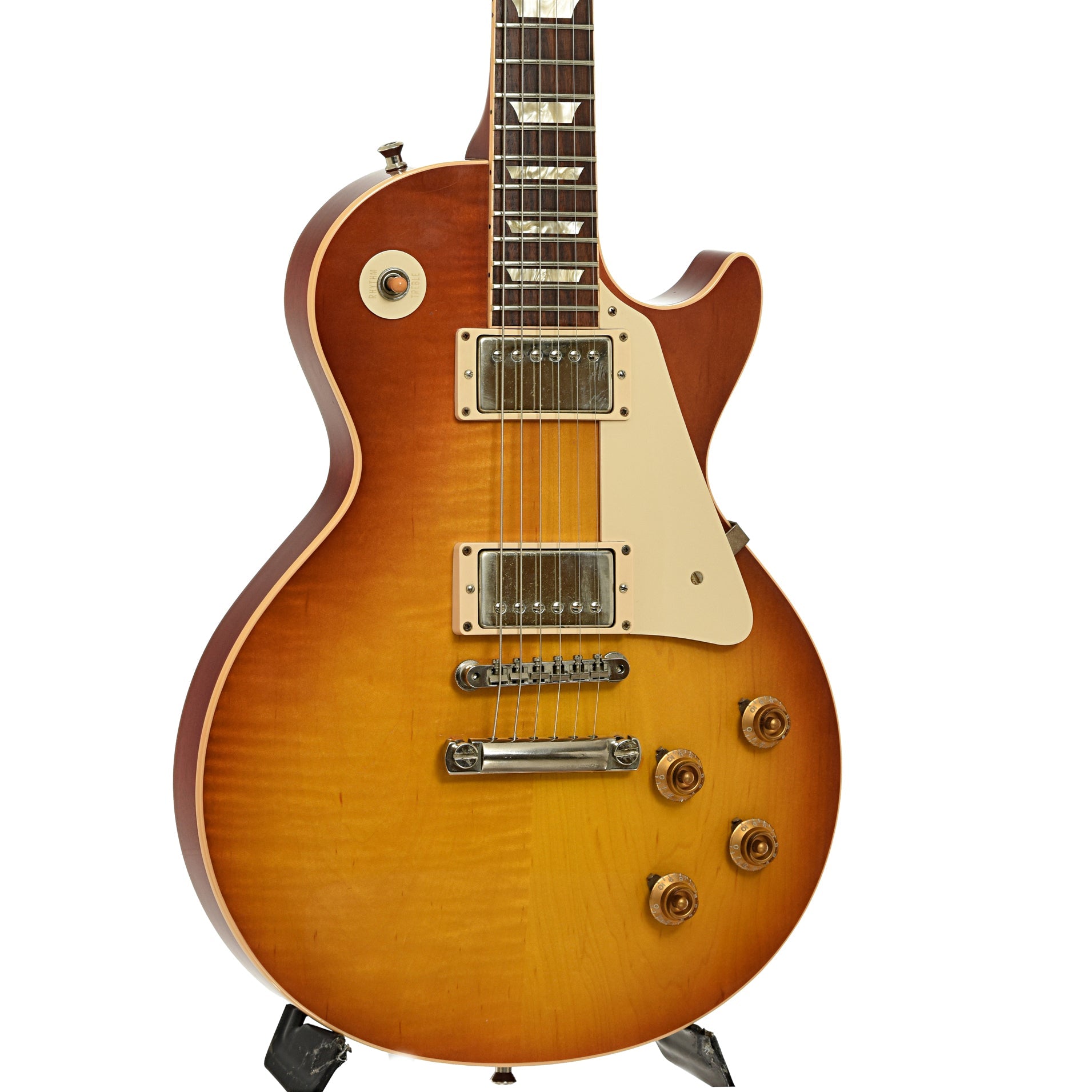 Gibson Custom Shop Eric Clapton "Beano" '60 Les Paul (VOS) Electric Guitar (2011)