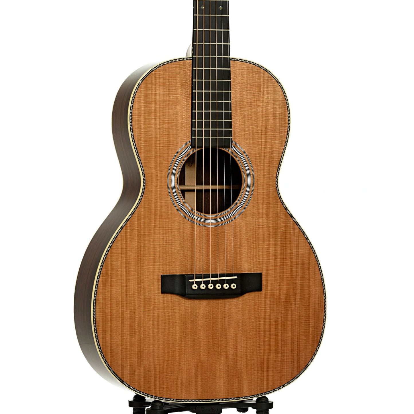 Martin 00-28 Cocobolo Custom Shop Acoustic Guitar (2015)