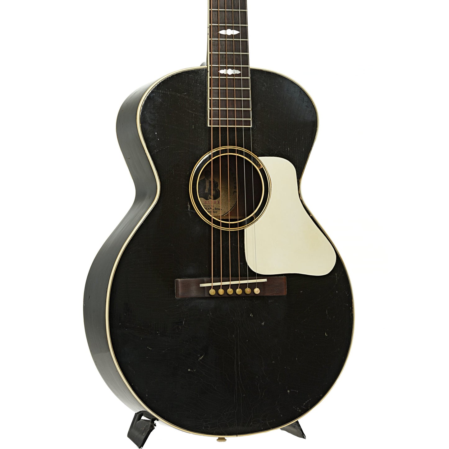 Gibson Nick Lucas Special Acoustic Guitar (1935)