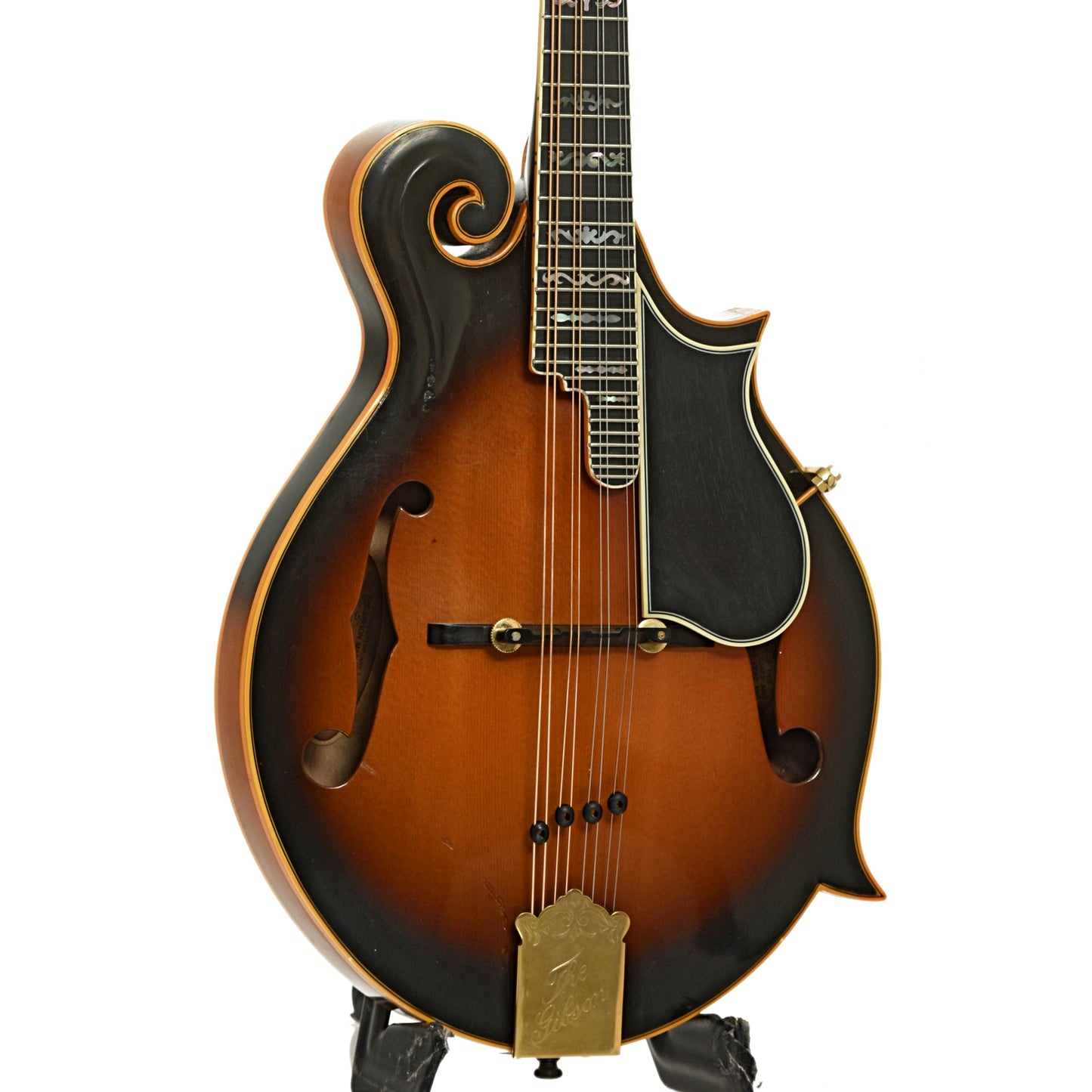 Gibson F-5 Master Model Mandolin (1975)
