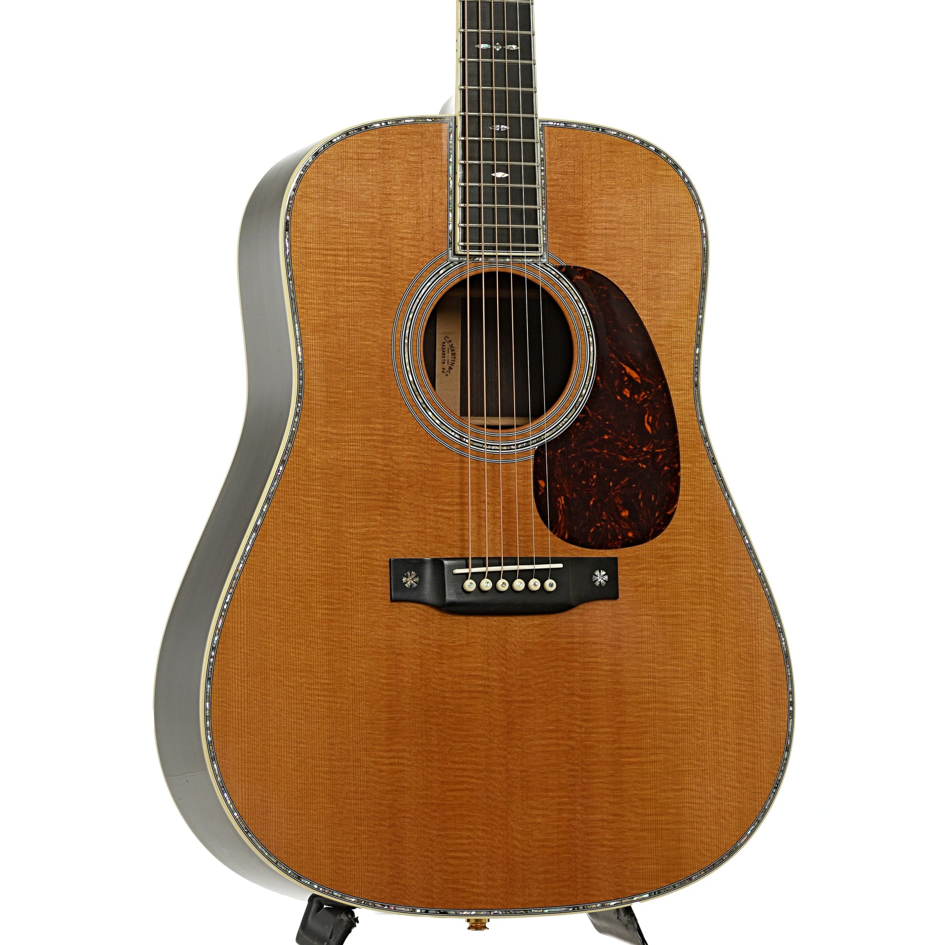 Martin D-42 Acoustic Guitar (2015)