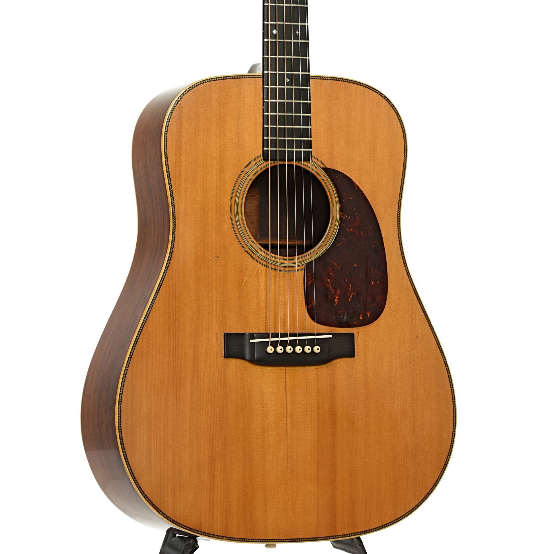 Martin D-28 Acoustic Guitar (1940)