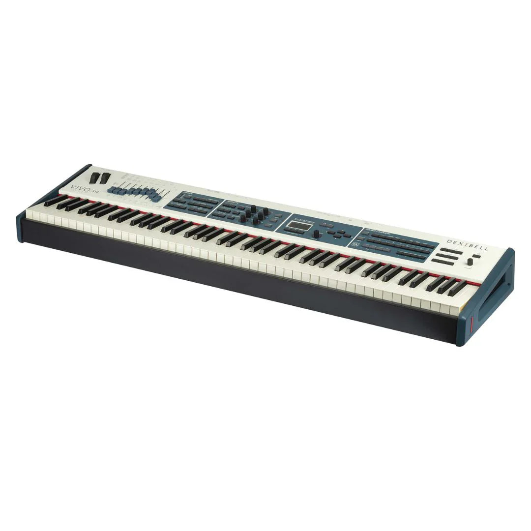 Dexibell VIVOS10 88-Key Digital Stage Piano