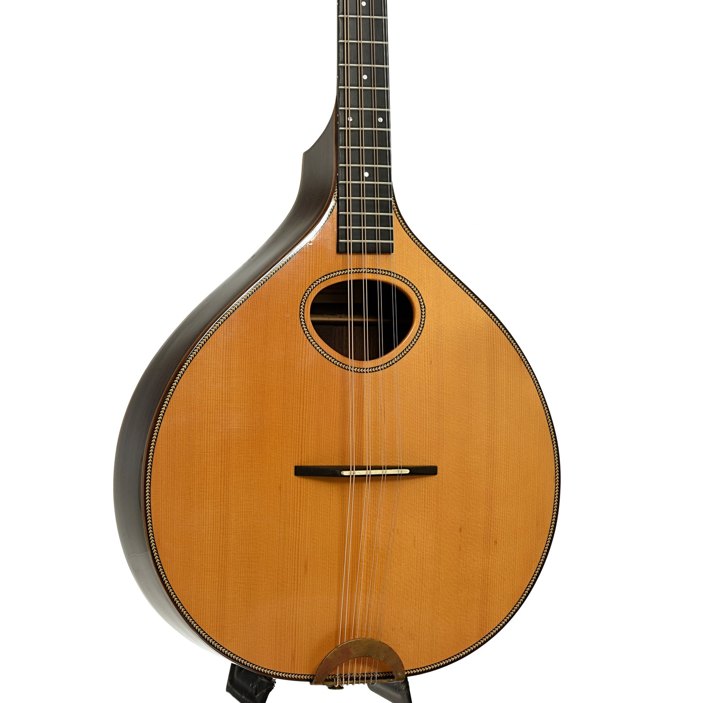 Stefan Sobell Octave Mandolin (1989)