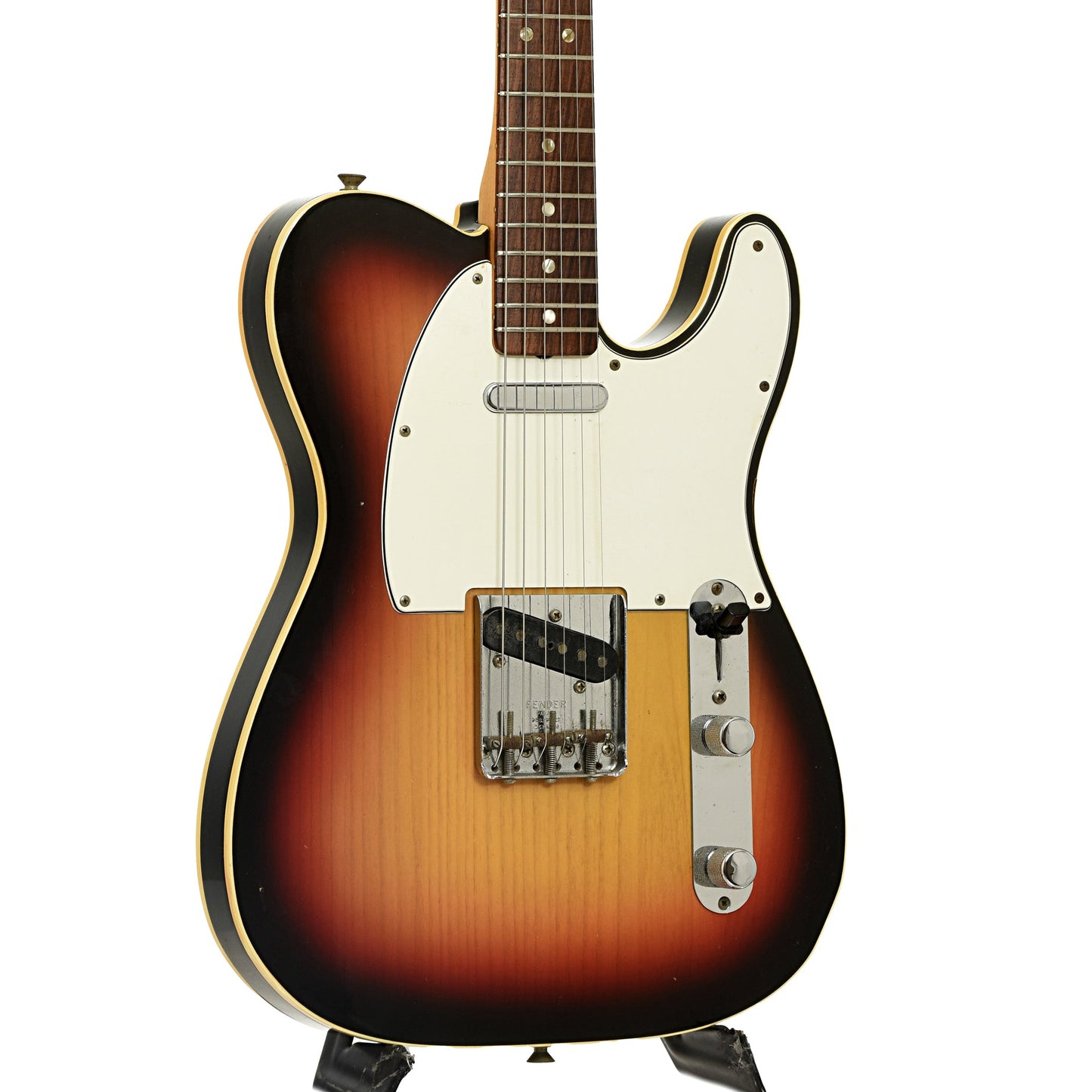 Fender Telecaster Custom Electric Guitar (1967)