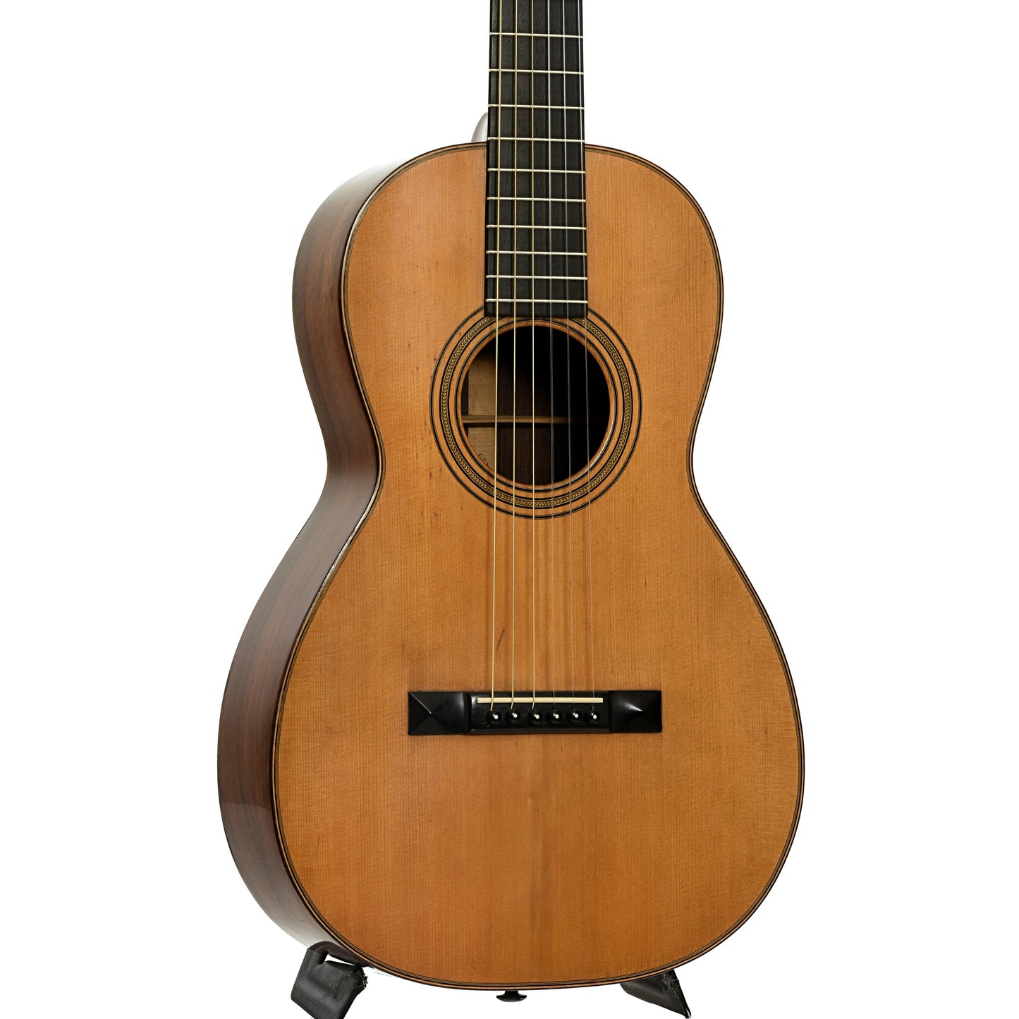 Martin 1-21 Acoustic Guitar (1895)