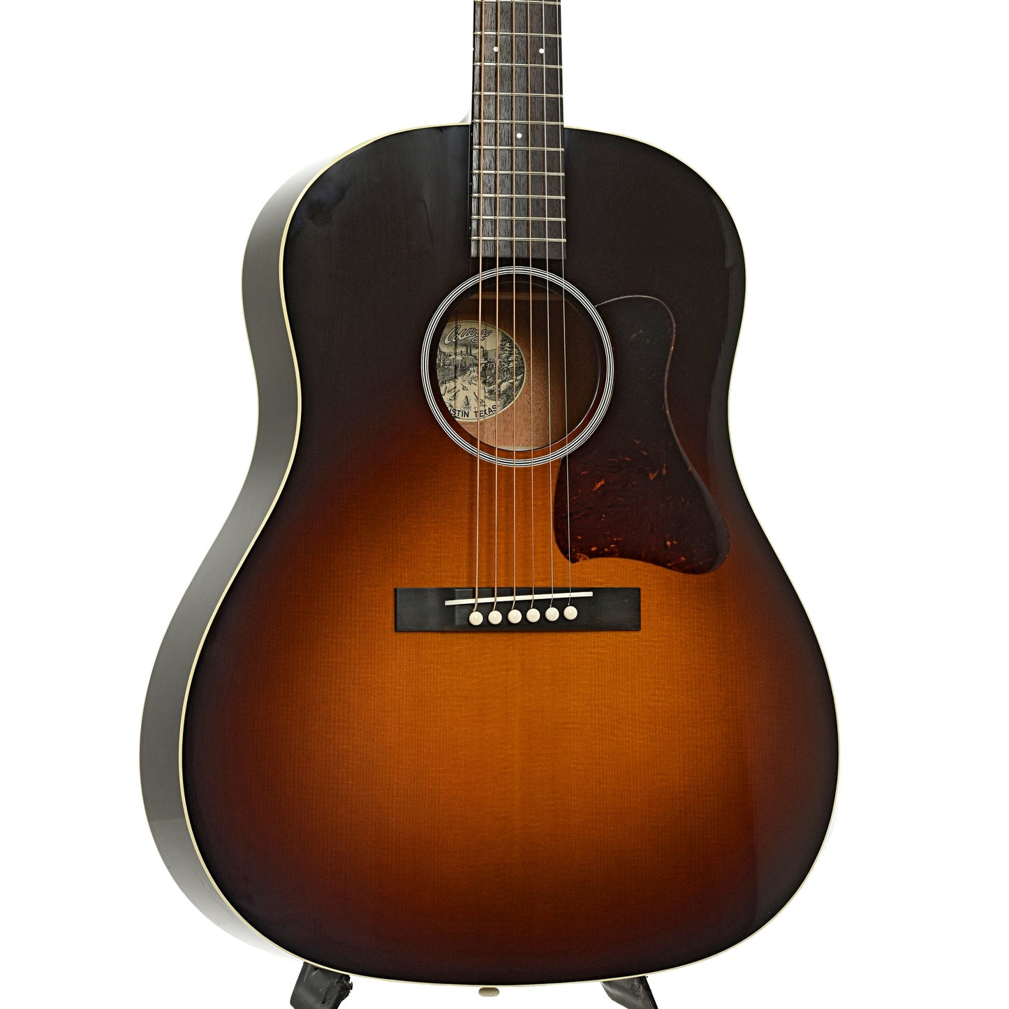 Collings CJ-45 T Traditional Series Acoustic Guitar