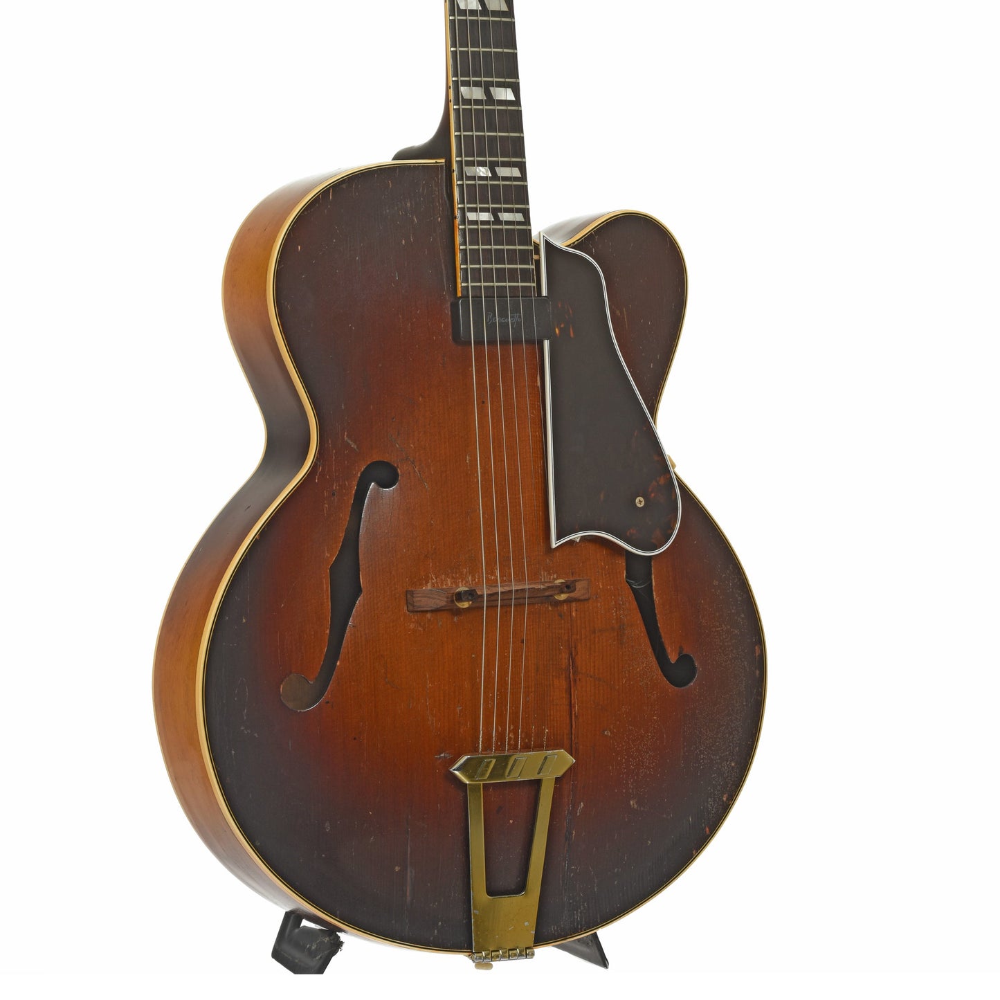 Gibson L-12P Archtop Guitar (1948)
