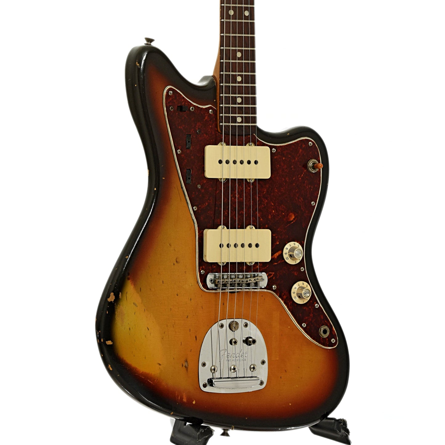 Fender Jazzmaster Electric Guitar (1965)