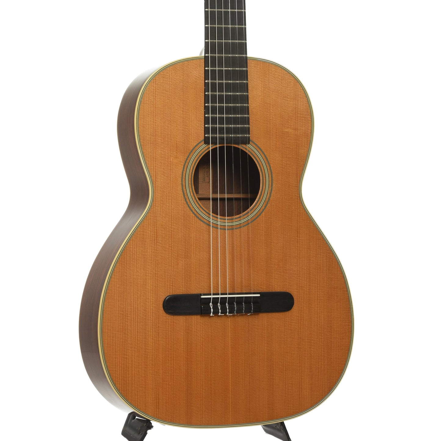 Martin 00-28C Classical Guitar (1967)