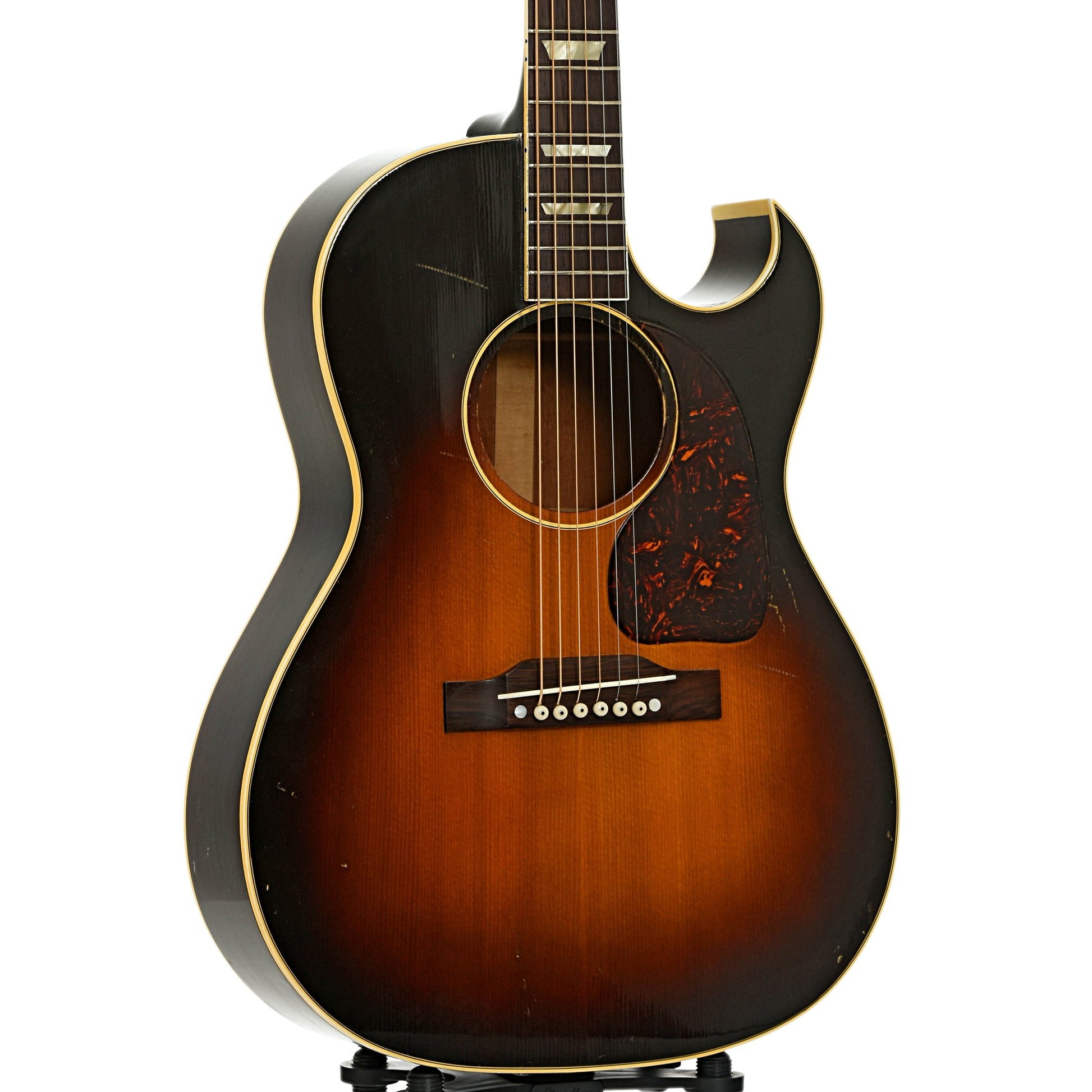 Gibson CF-100 Acoustic Guitar (1950)