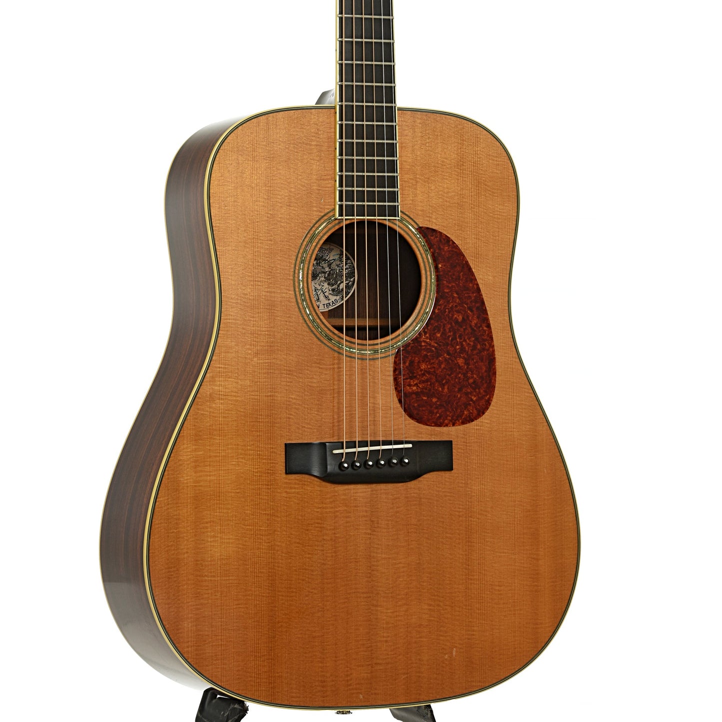 Collings D-3 Acoustic Guitar (1996)