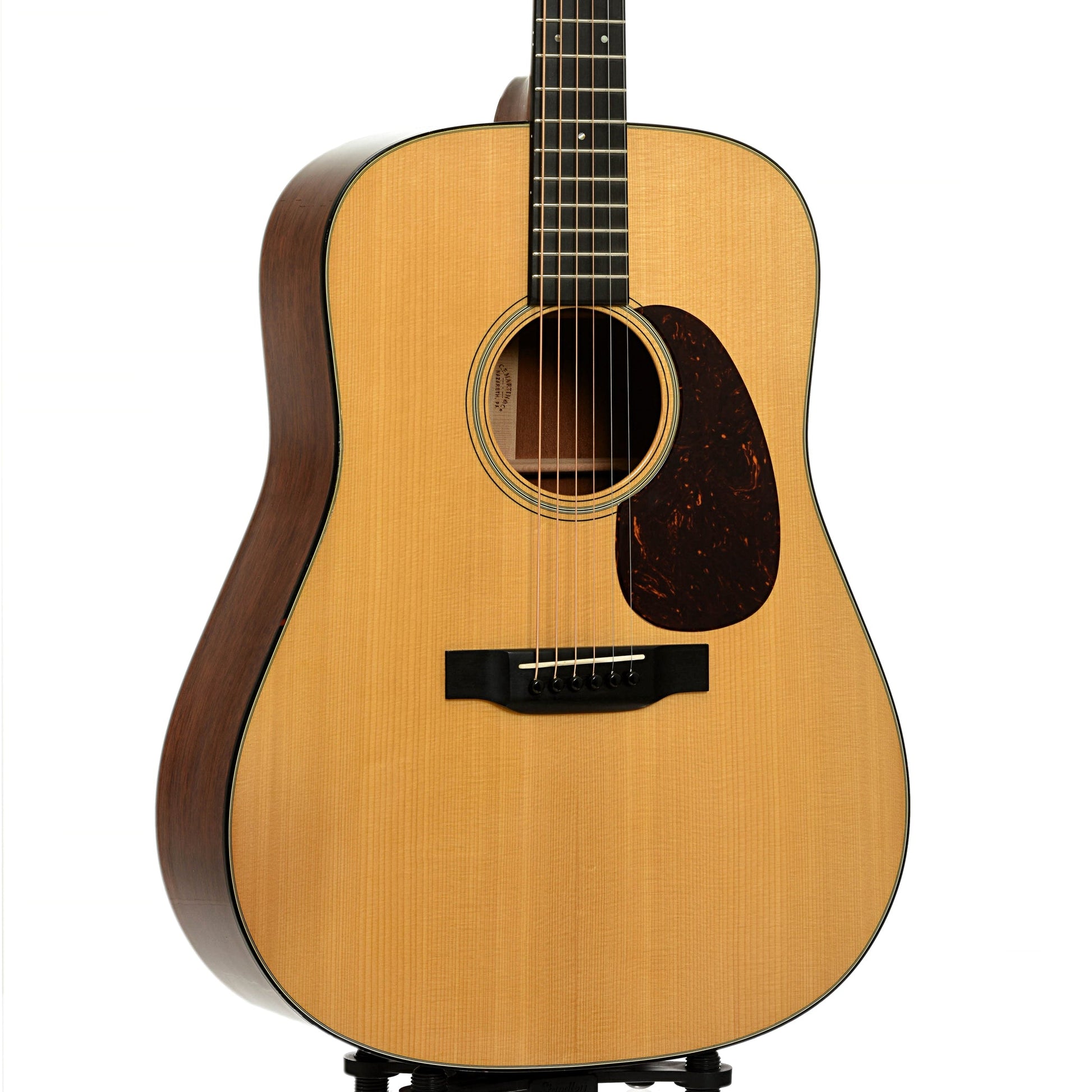 Martin Custom D-18 Acoustic Guitar (2019)