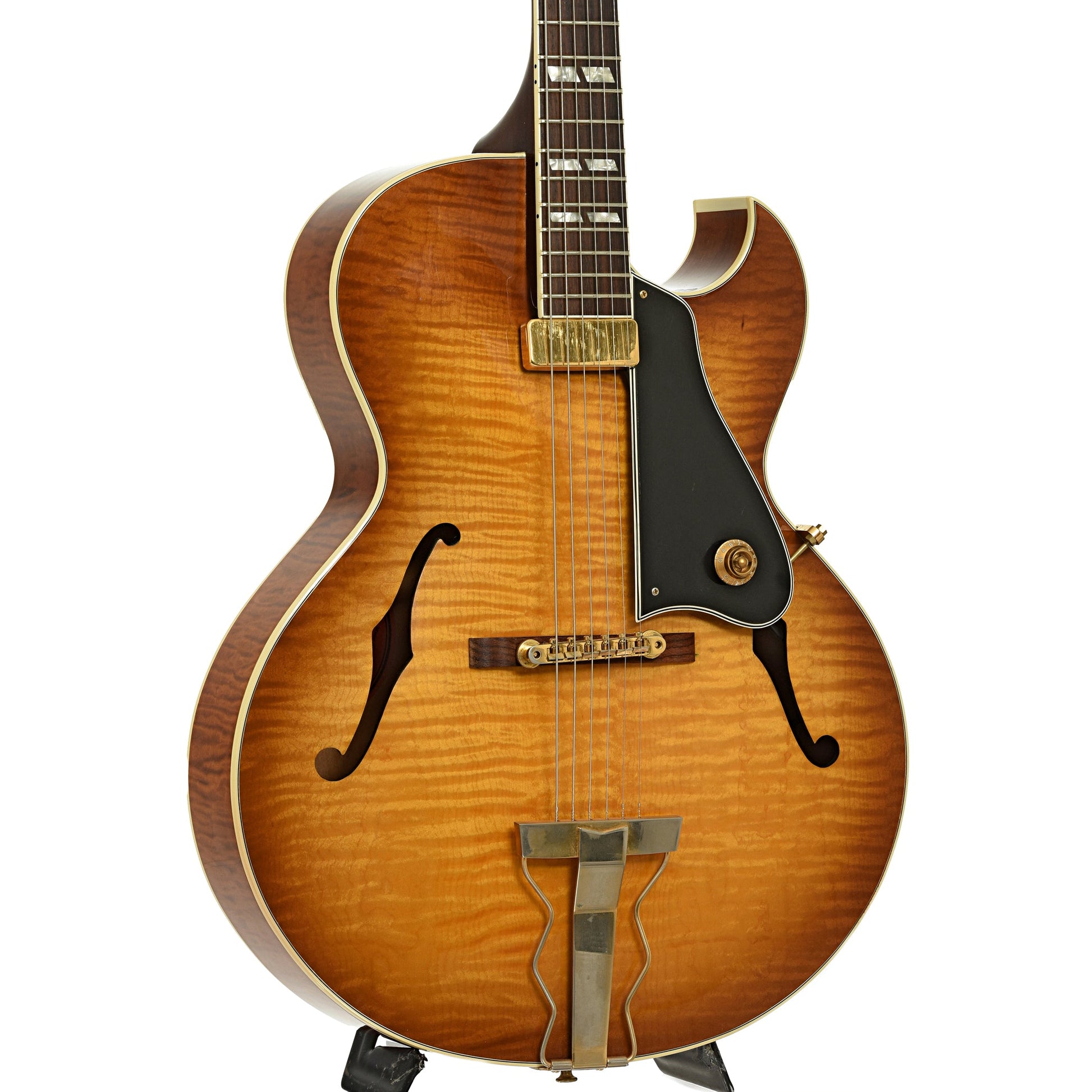 Gibson ES-165 Herb Ellis Hollowbody Electric Guitar (2006)
