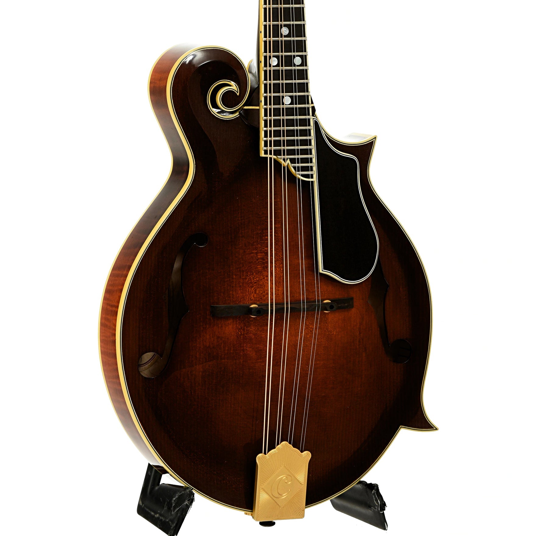 Clark F-5 Mandolin (2018)