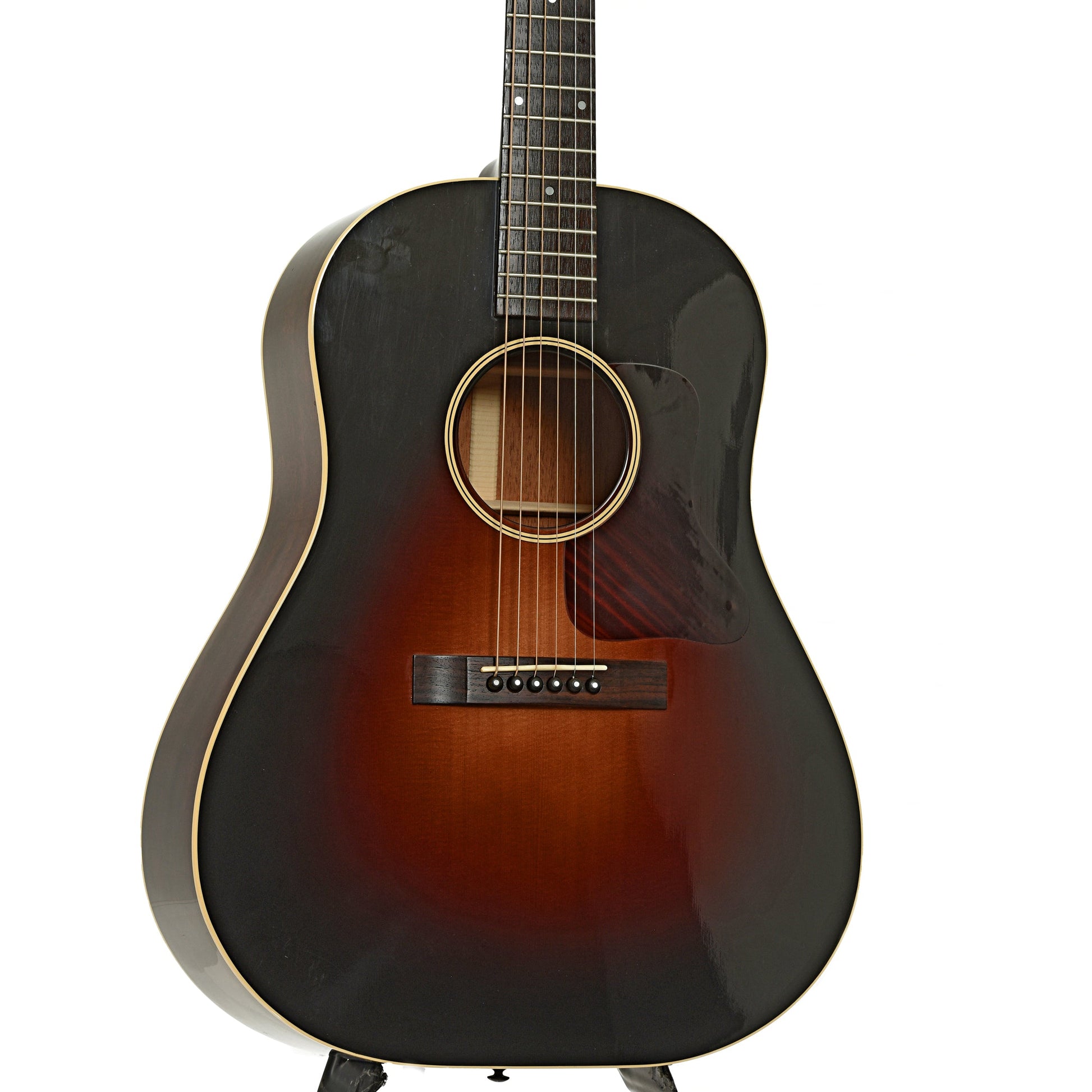 Huss & Dalton DS Crossroads Acoustic Guitar (2014)