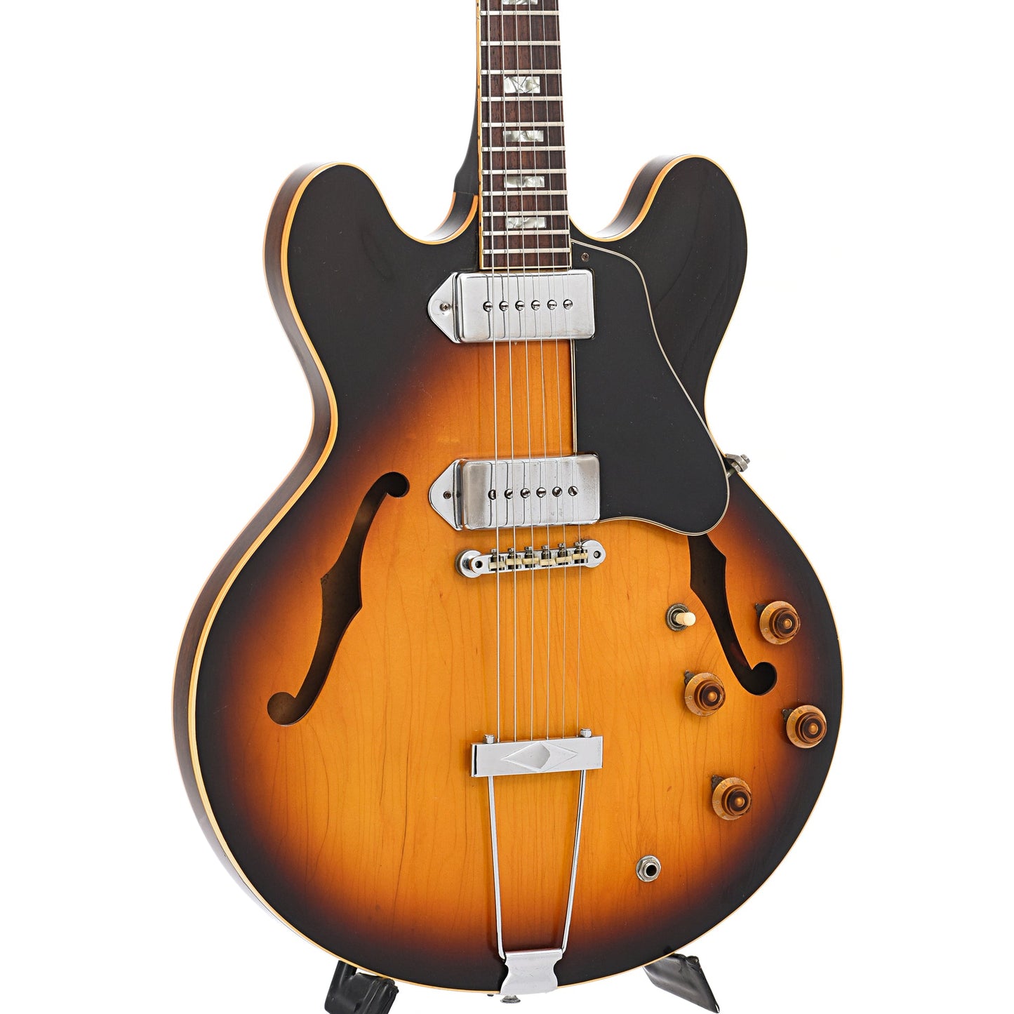 Gibson ES-330TD Hollowbody Electric Guitar (c.1968)