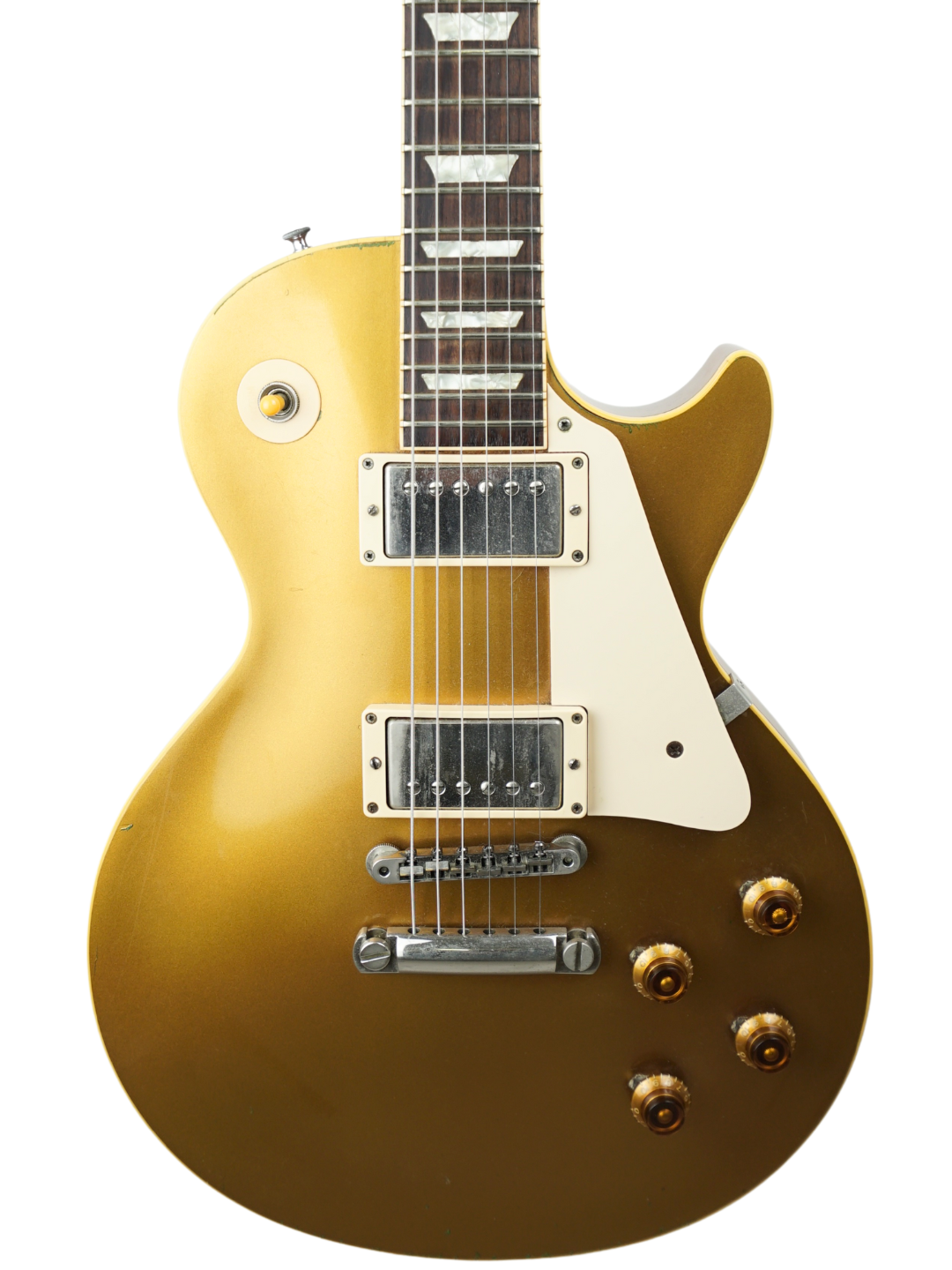 SOLD - Gibson Custom Shop LPR-7 Les Paul Standard 1957 Reissue - USA 1999
