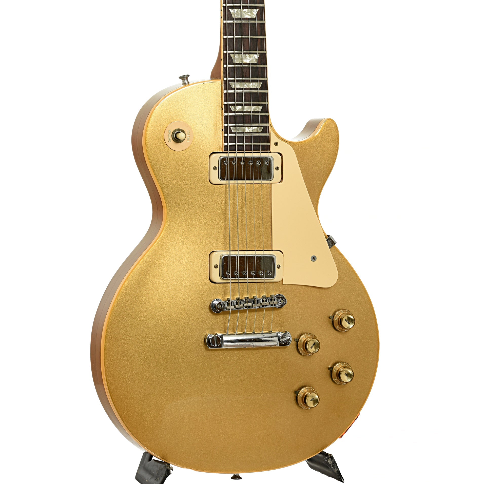 Gibson Les Paul Deluxe Electric Guitar (1973)