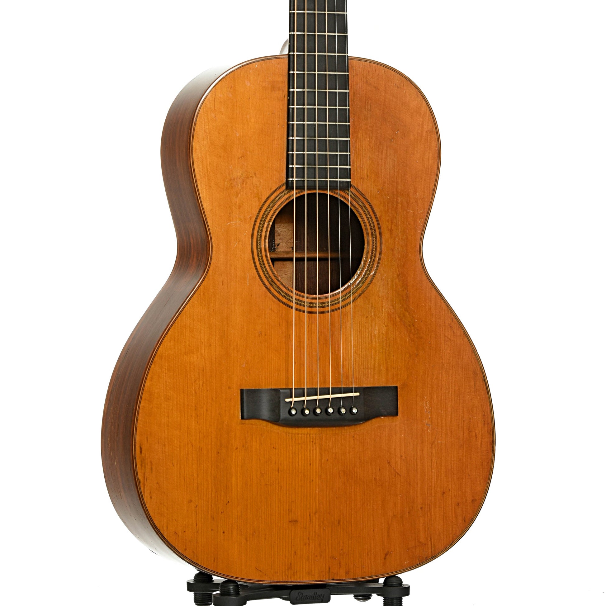 Martin 00-21 Acoustic Guitar (1931)