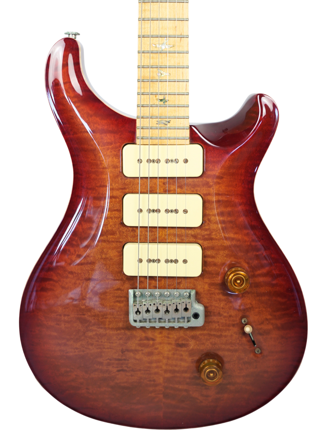 PRS Custom 22 Soapbar P-90 - USA 2000