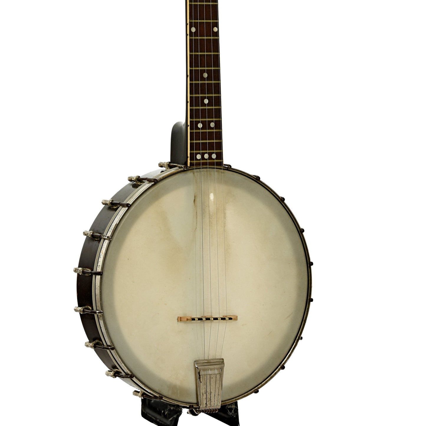 Gibson Style 1 Custom Uncle Dave Macon Banjo (c.1935)