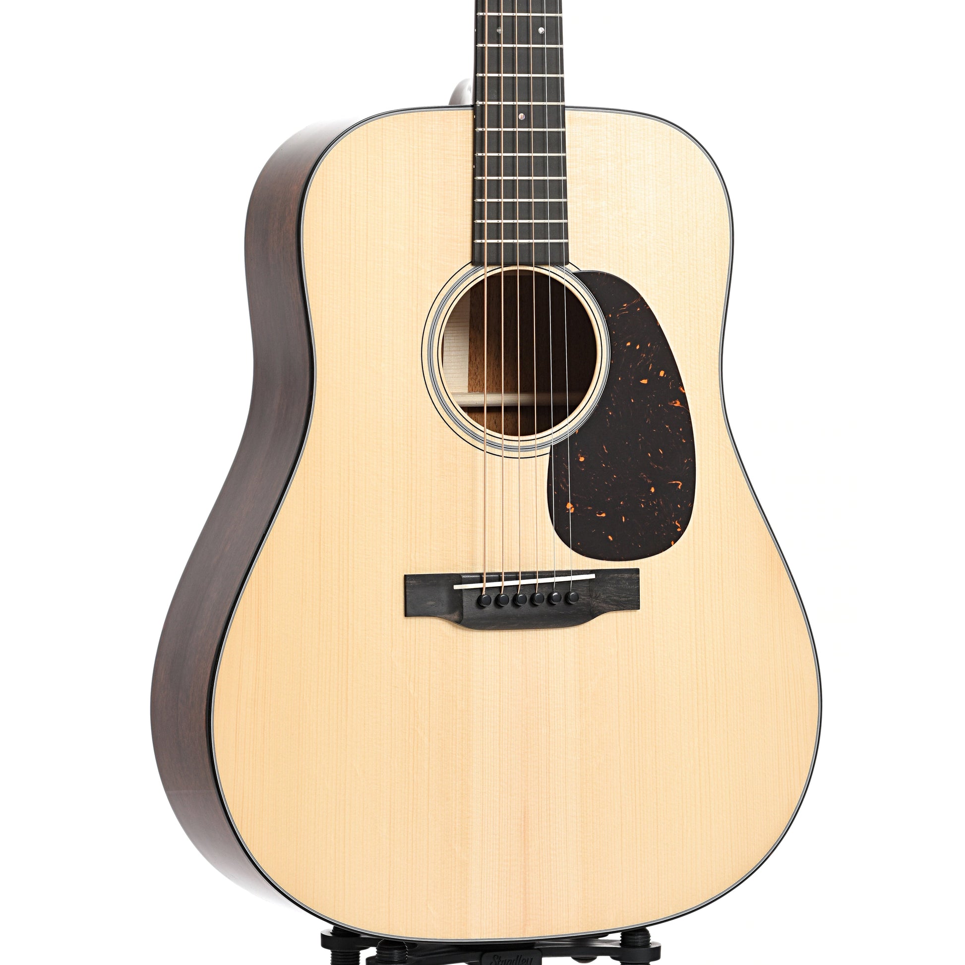 Martin Custom Shop D-18 Authentic 1937 Guitar & Case