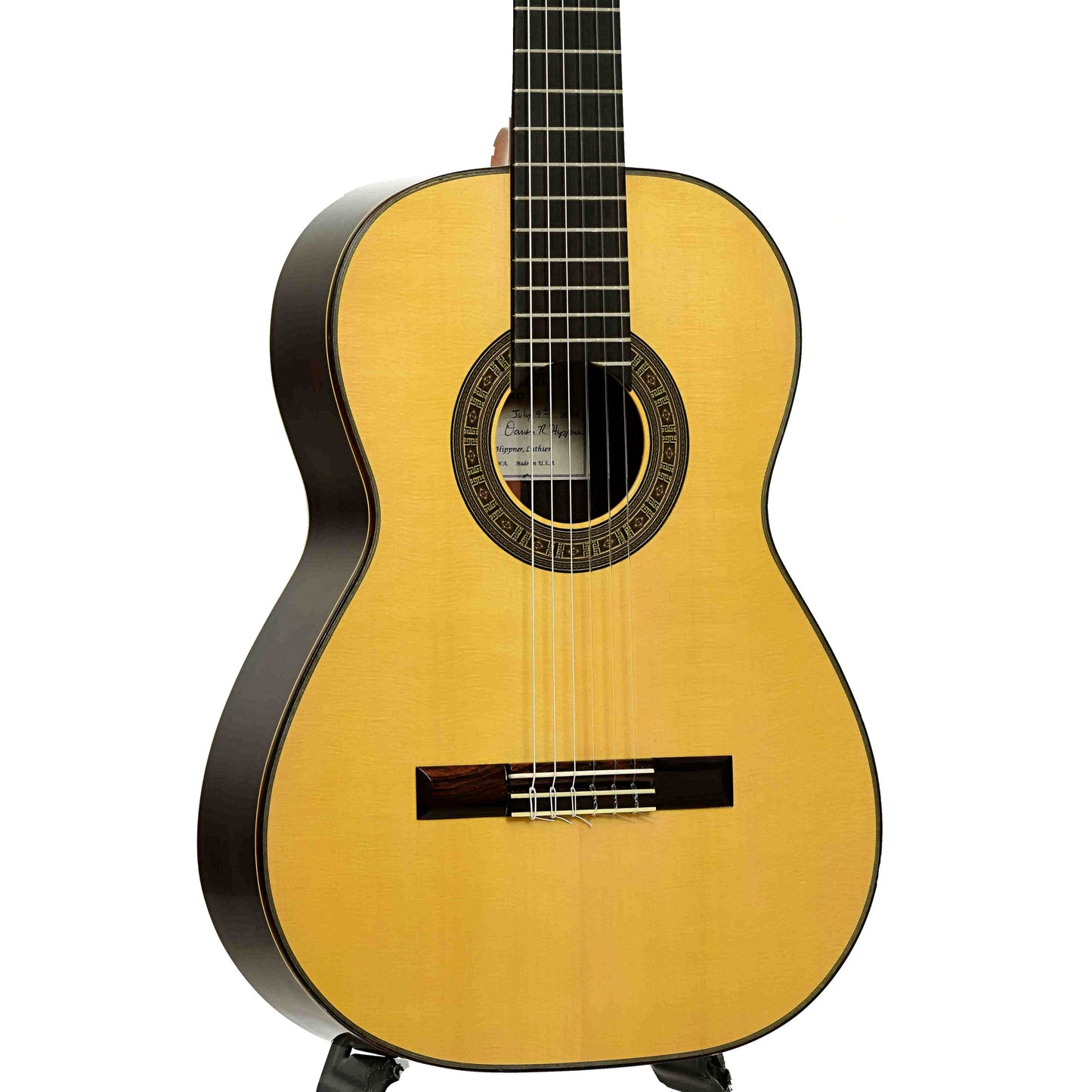 Hippner Guitars Hauser Classical Guitar (2010)