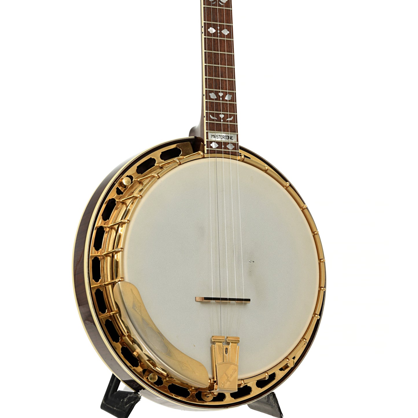 Gibson Granada Resonator Banjo (1990)