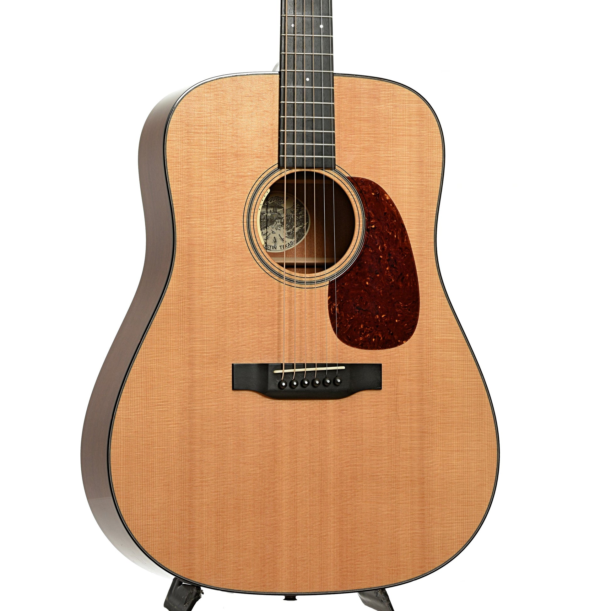 Collings D-1 Acoustic Guitar (2018)