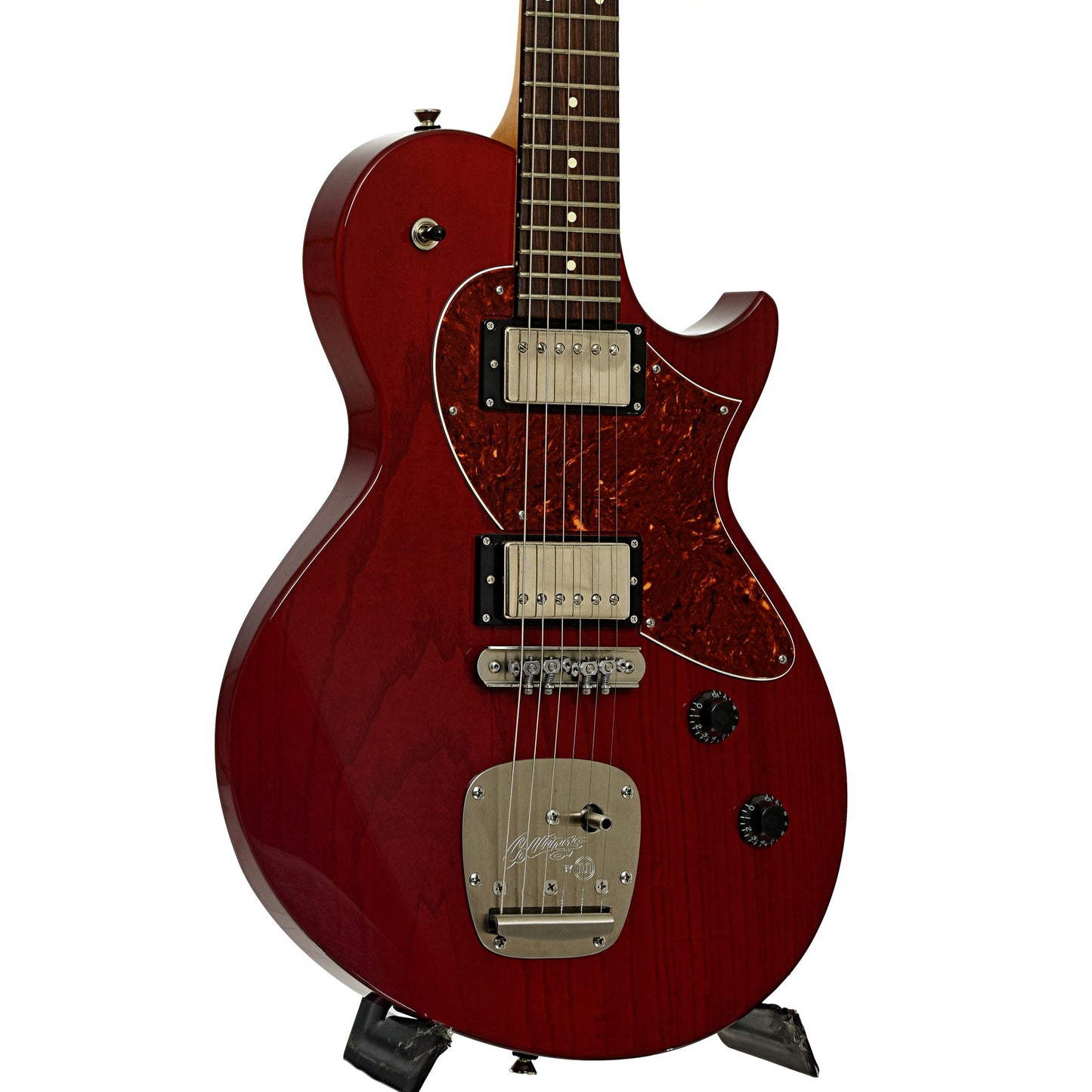 Collings Custom 360 LT M Electric Guitar (2023)