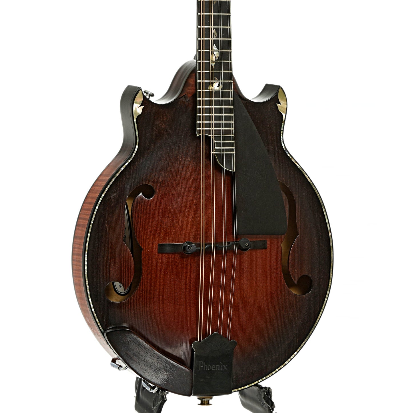 Phoenix Ultra Mandolin (1995)