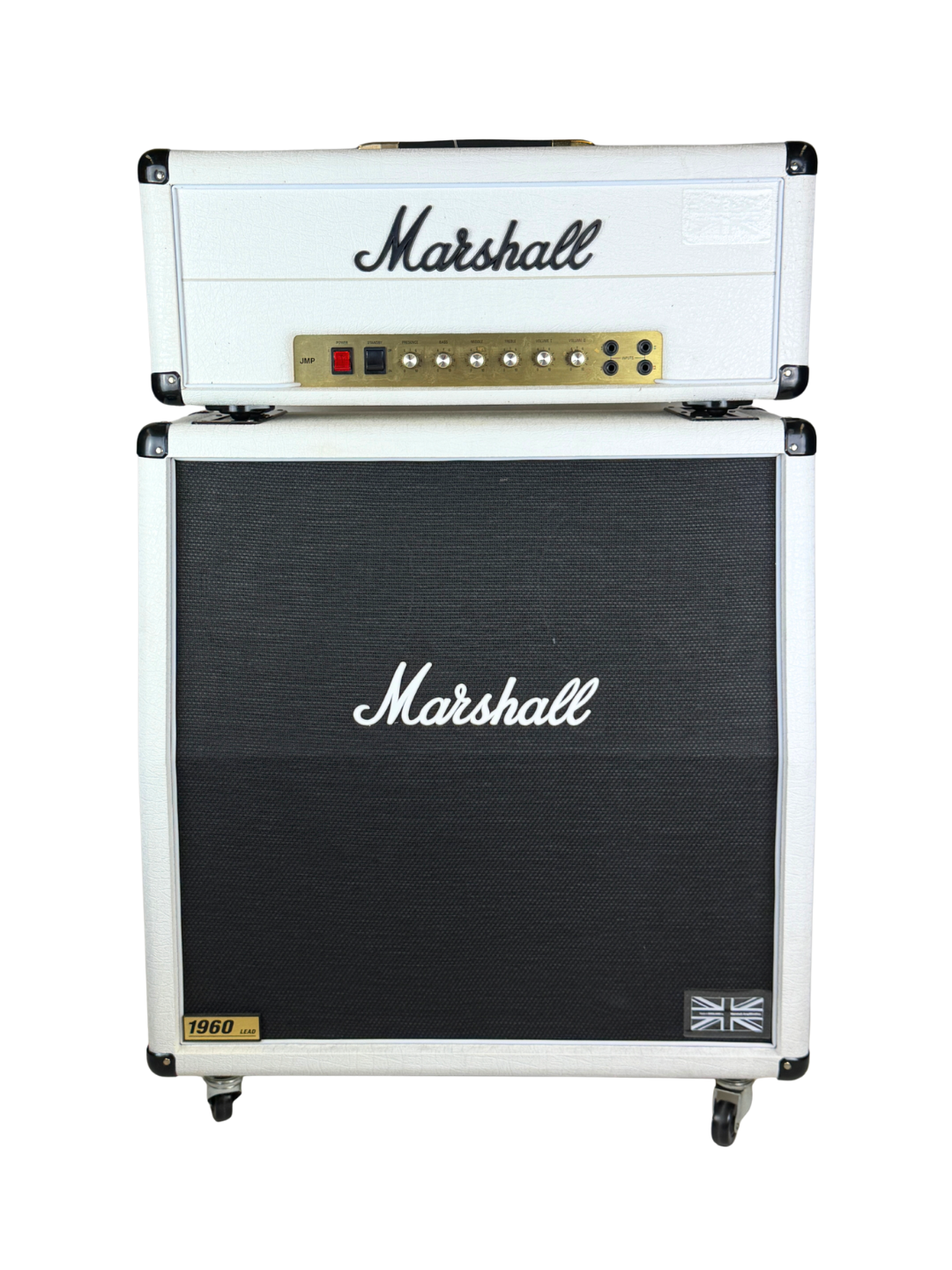 Marshall	1959RR Rhandy Rhoads Signature 100W Super Lead - UK 2008
