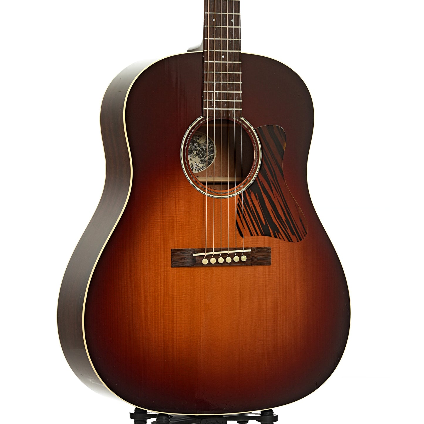 Collings CJ-35SB Acoustic Guitar (2013)