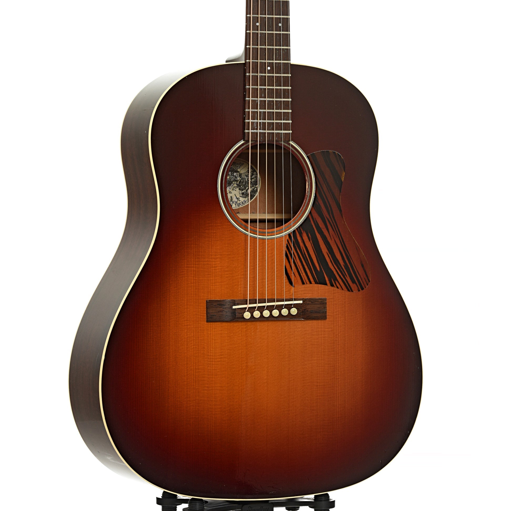 Collings CJ-35SB Acoustic Guitar (2013)