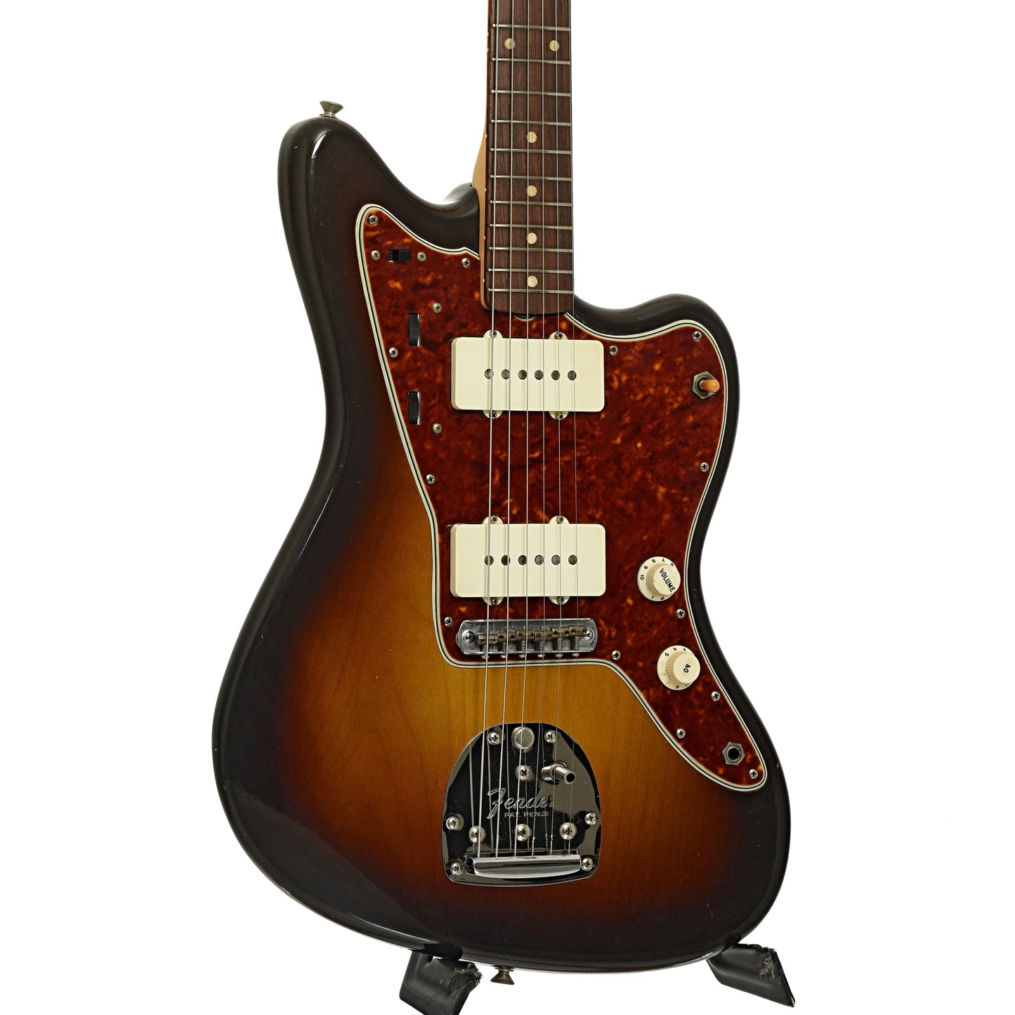 Fender Jazzmaster Electric Guitar (1960)
