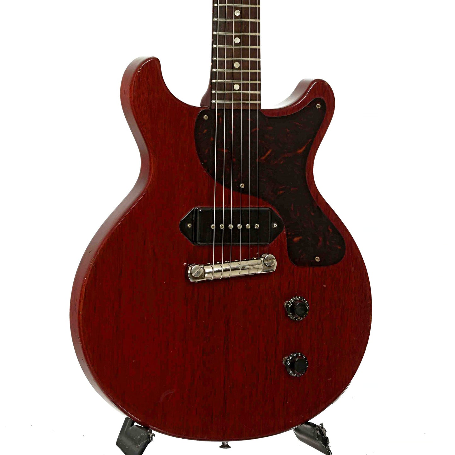 Gibson Les Paul Jr. Electric Guitar (1958)