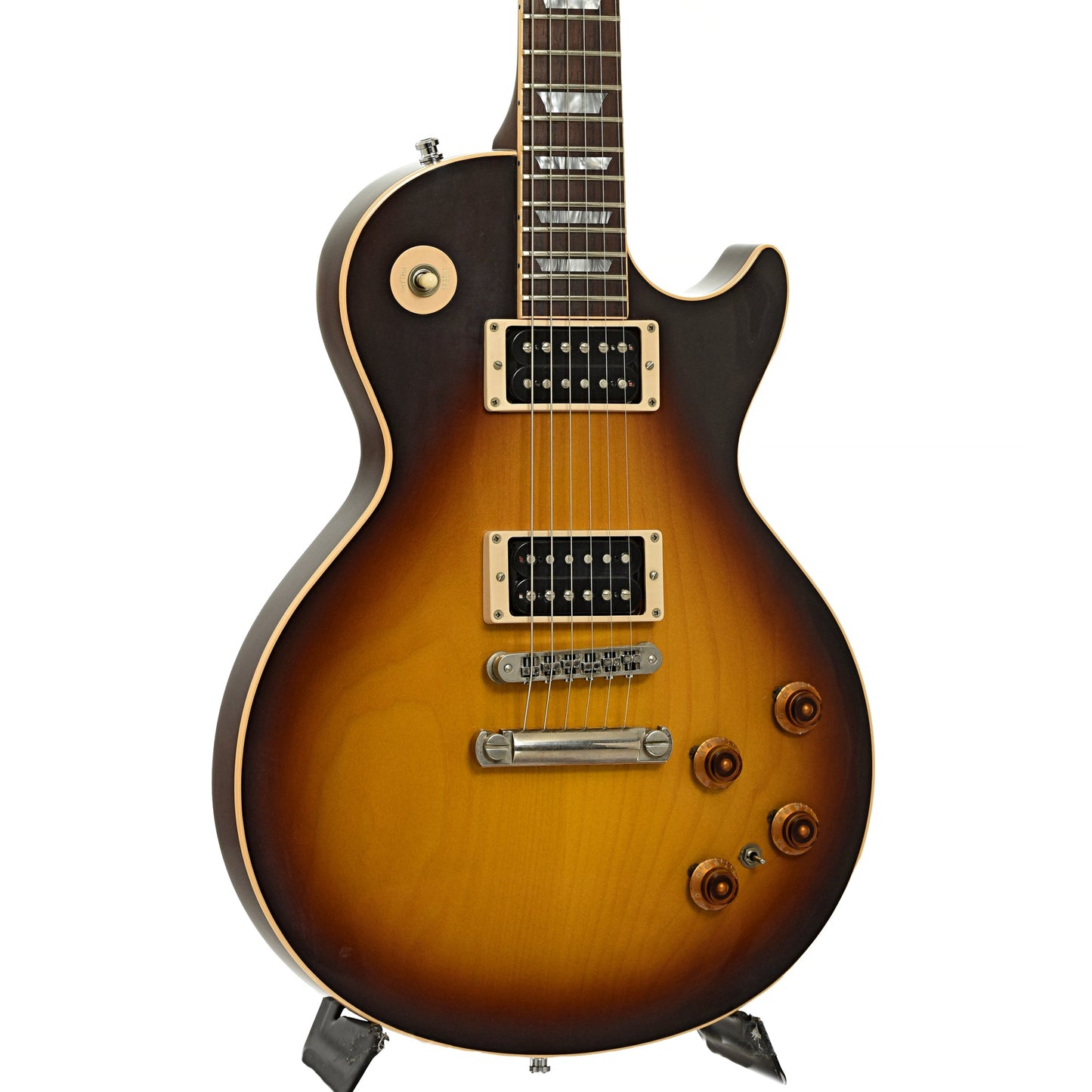 Gibson Custom Shop Slash Signature Les Paul Standard Prototype Electric Guitar (2004)