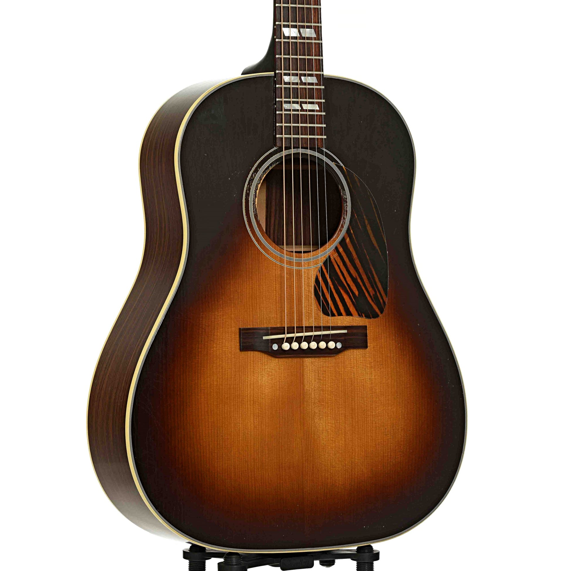 Gibson Murphy Lab 1942 Banner Southern Jumbo Acoustic Guitar (2024)